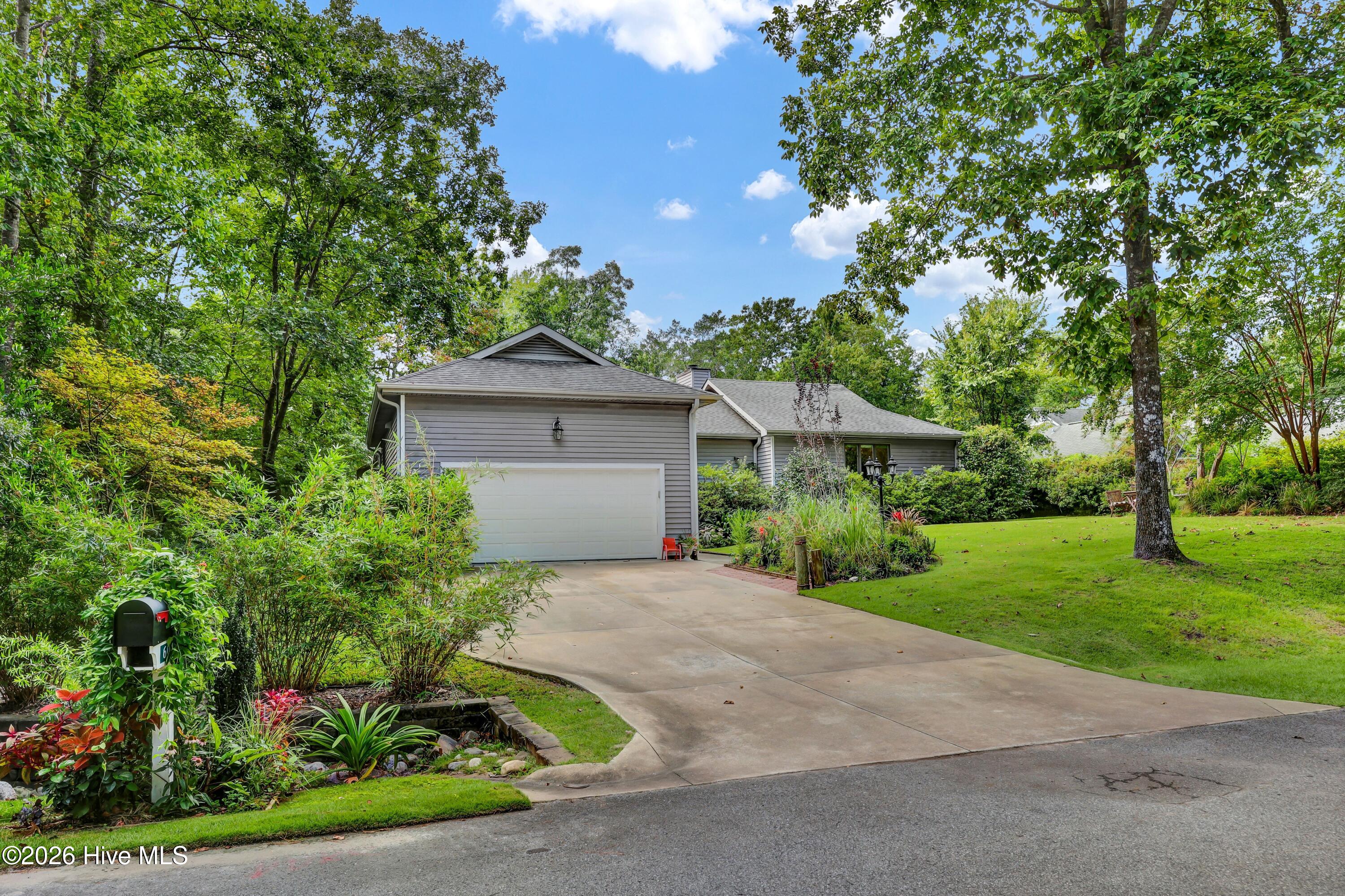 604 Tibbys Drive Property Photo 2