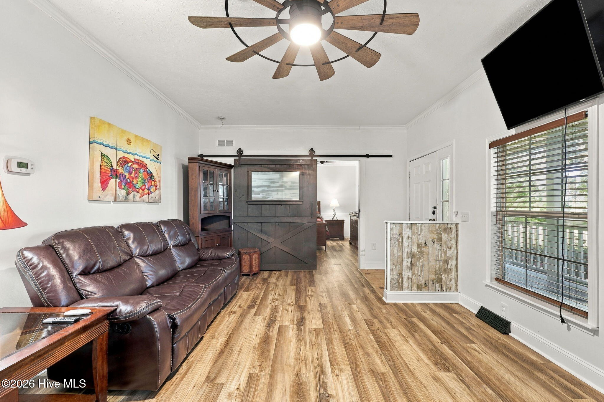 215 Jonaquins Drive Property Photo 11