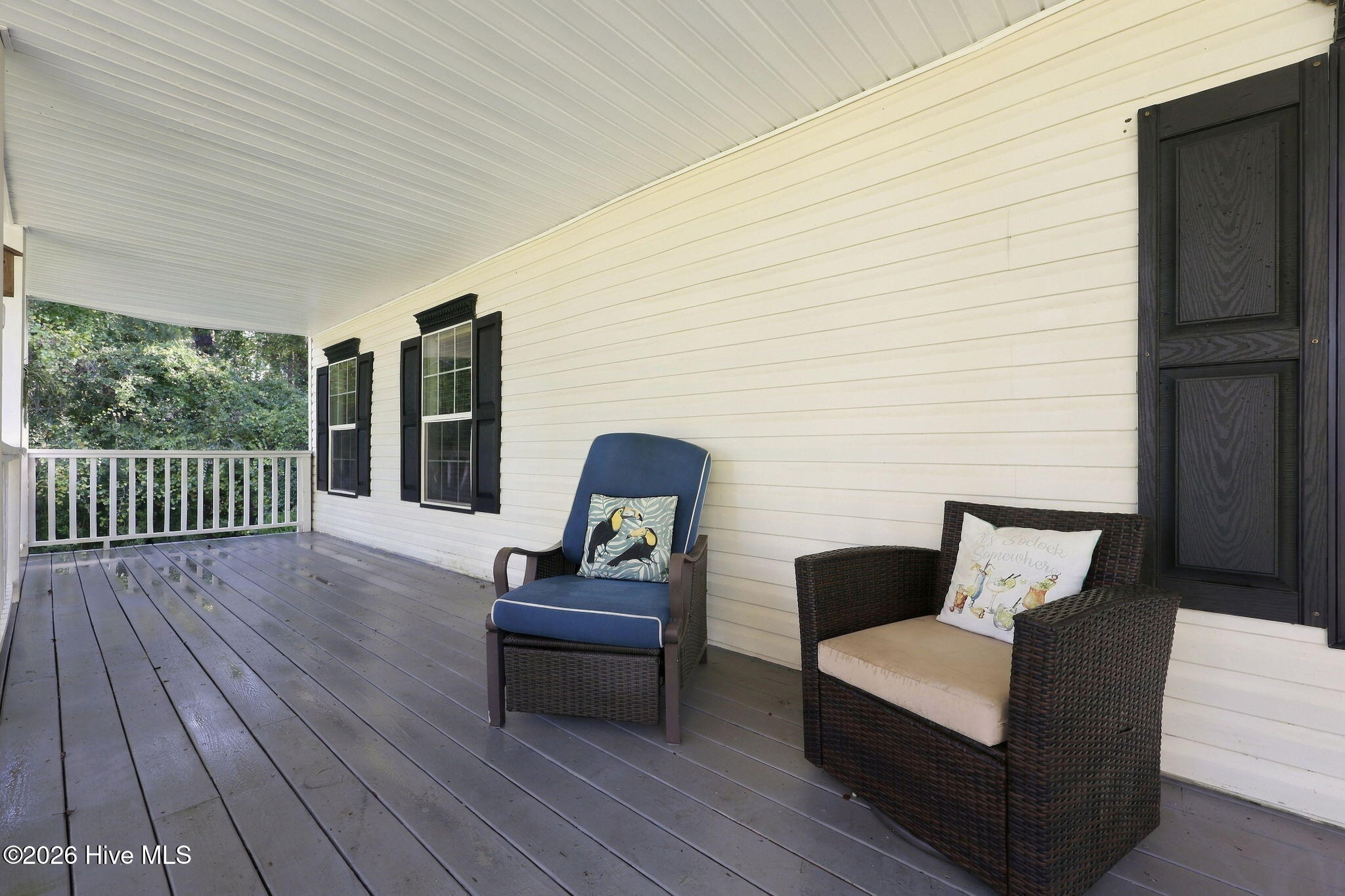 215 Jonaquins Drive Property Photo 34