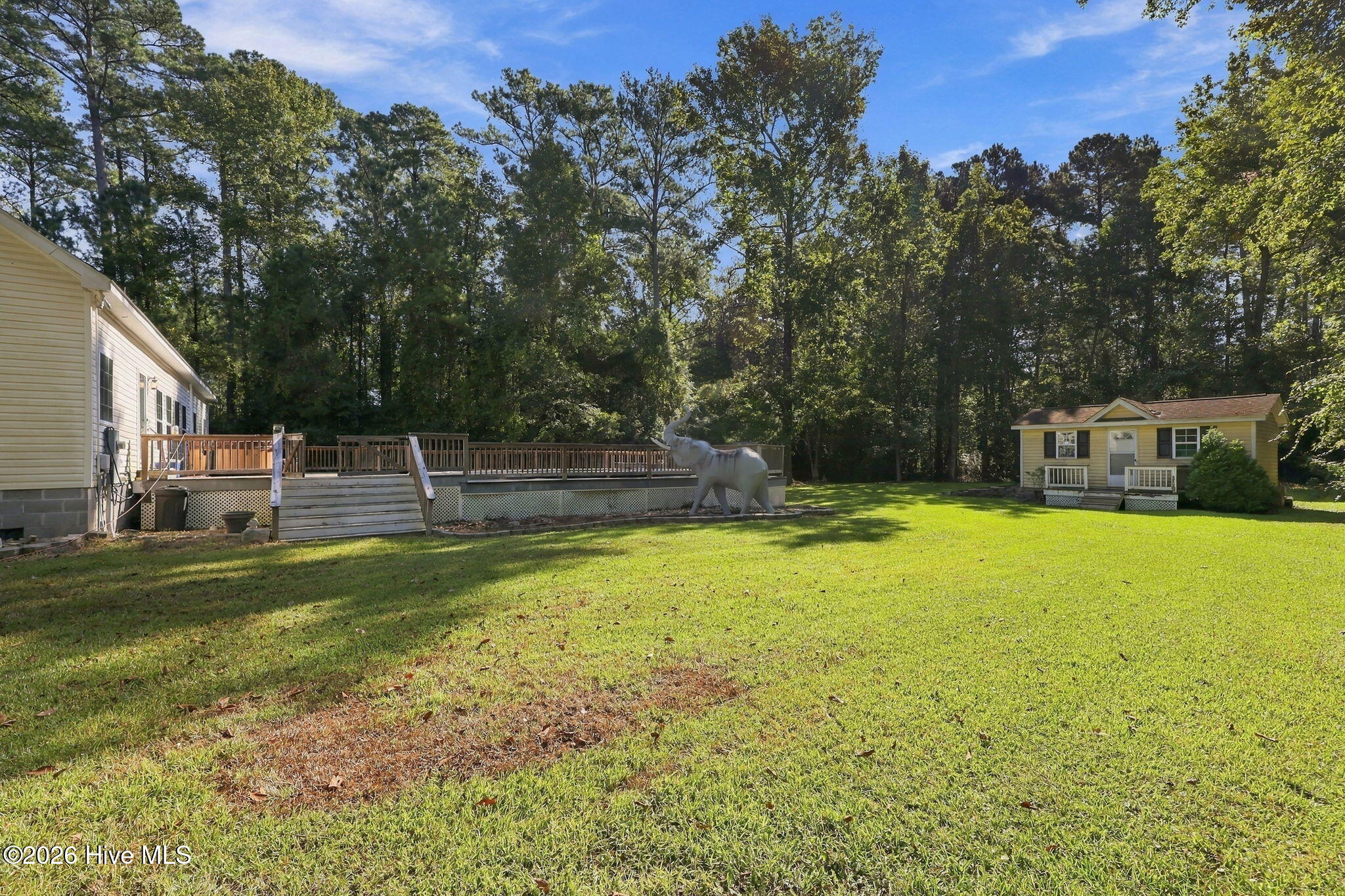 215 Jonaquins Drive Property Photo 39