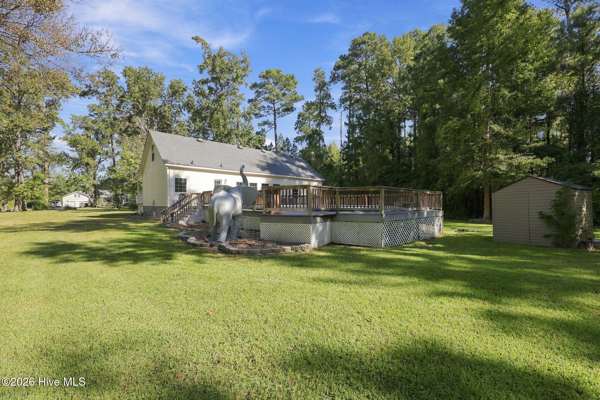215 Jonaquins Drive Property Photo 40