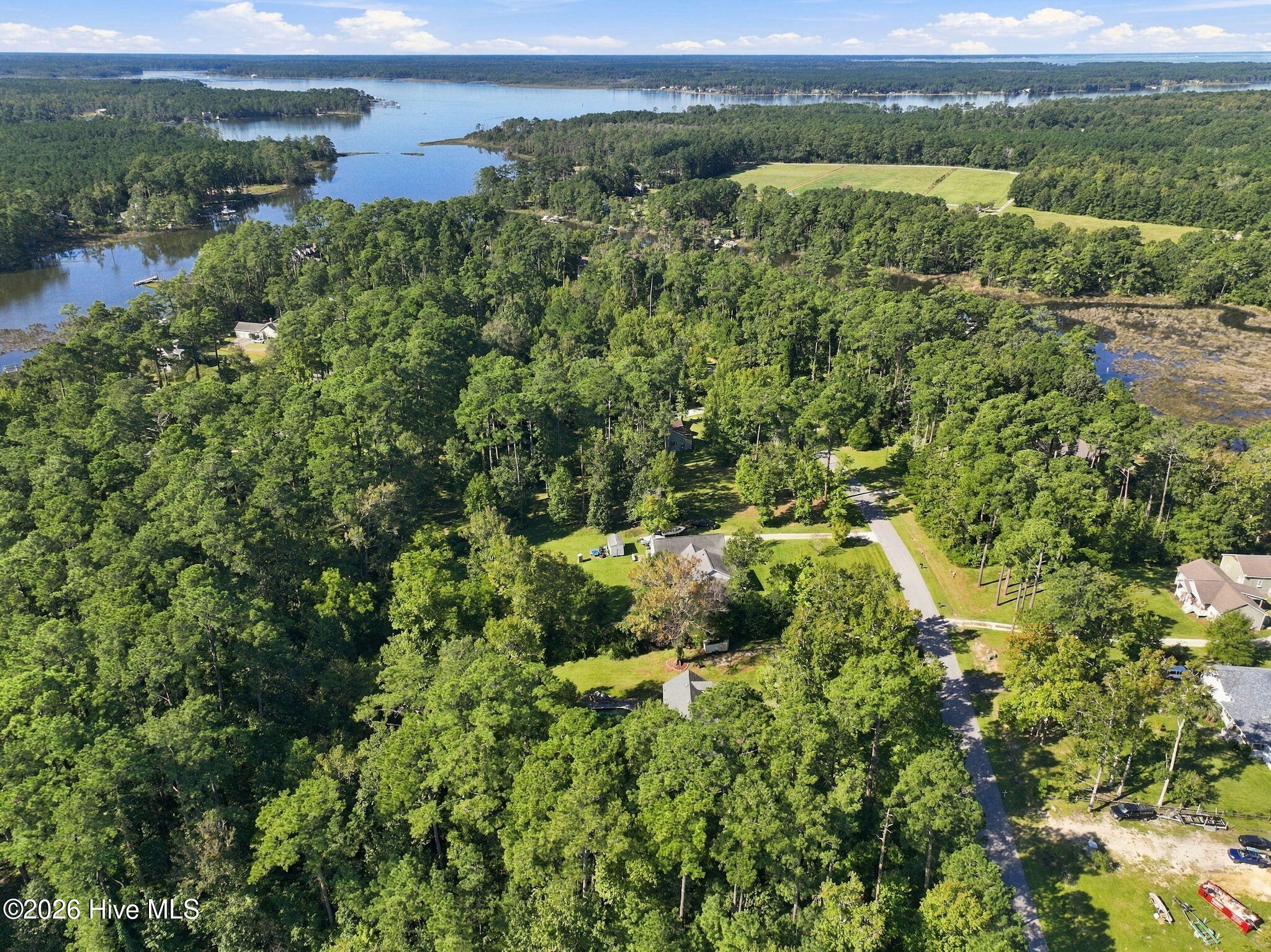 215 Jonaquins Drive Property Photo 45