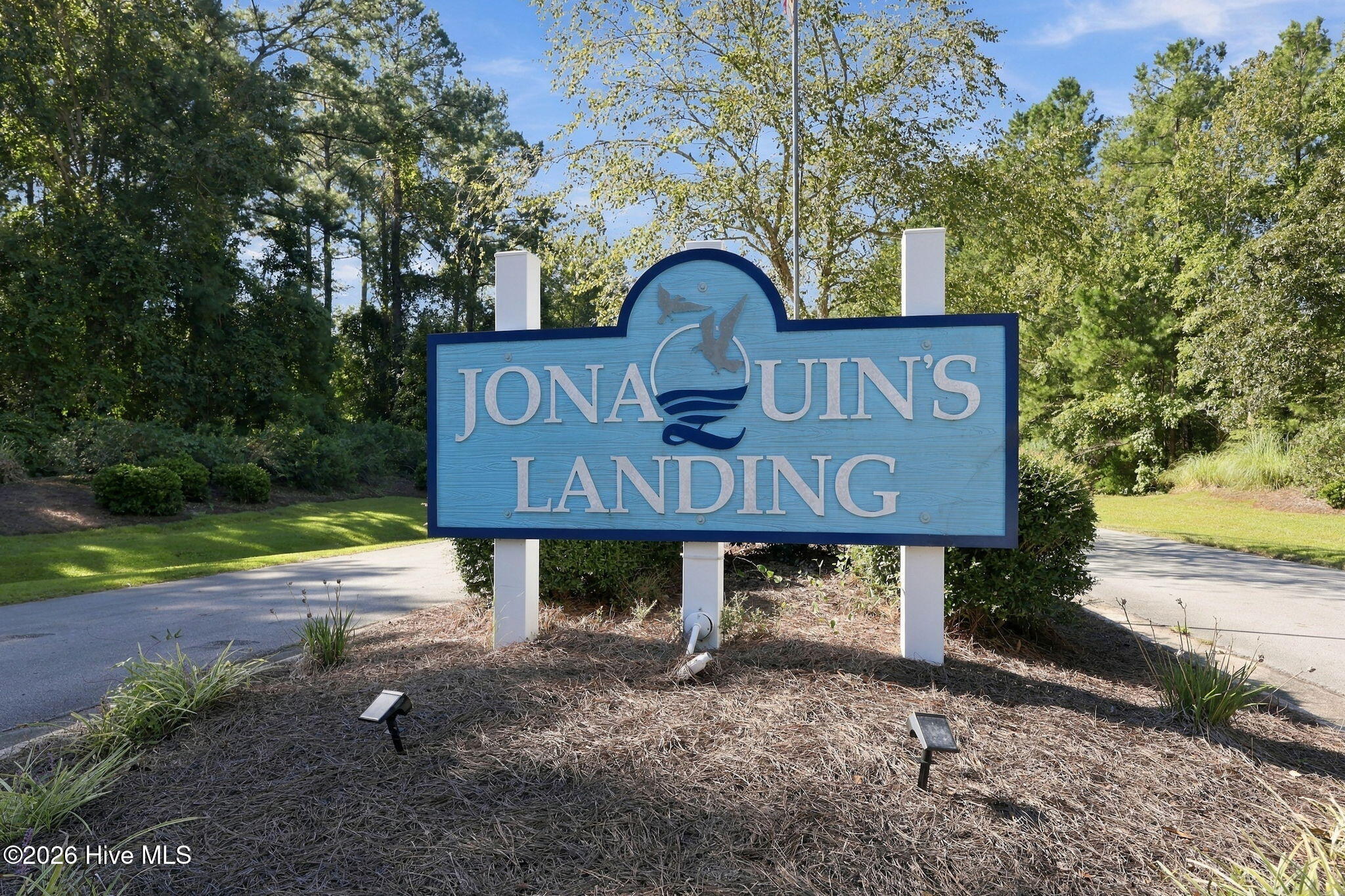 215 Jonaquins Drive Property Photo 47