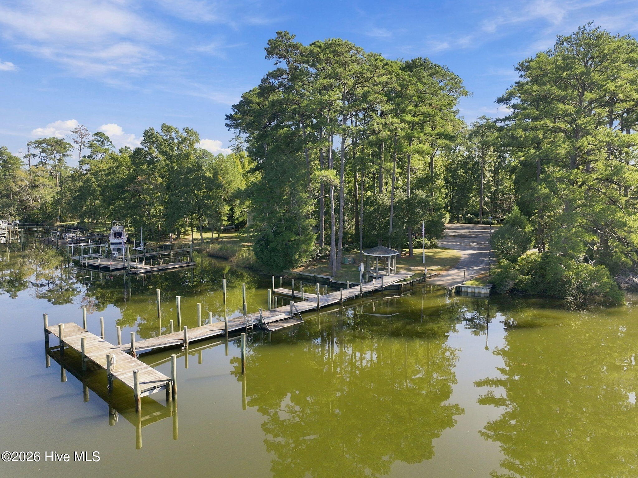 215 Jonaquins Drive Property Photo 49