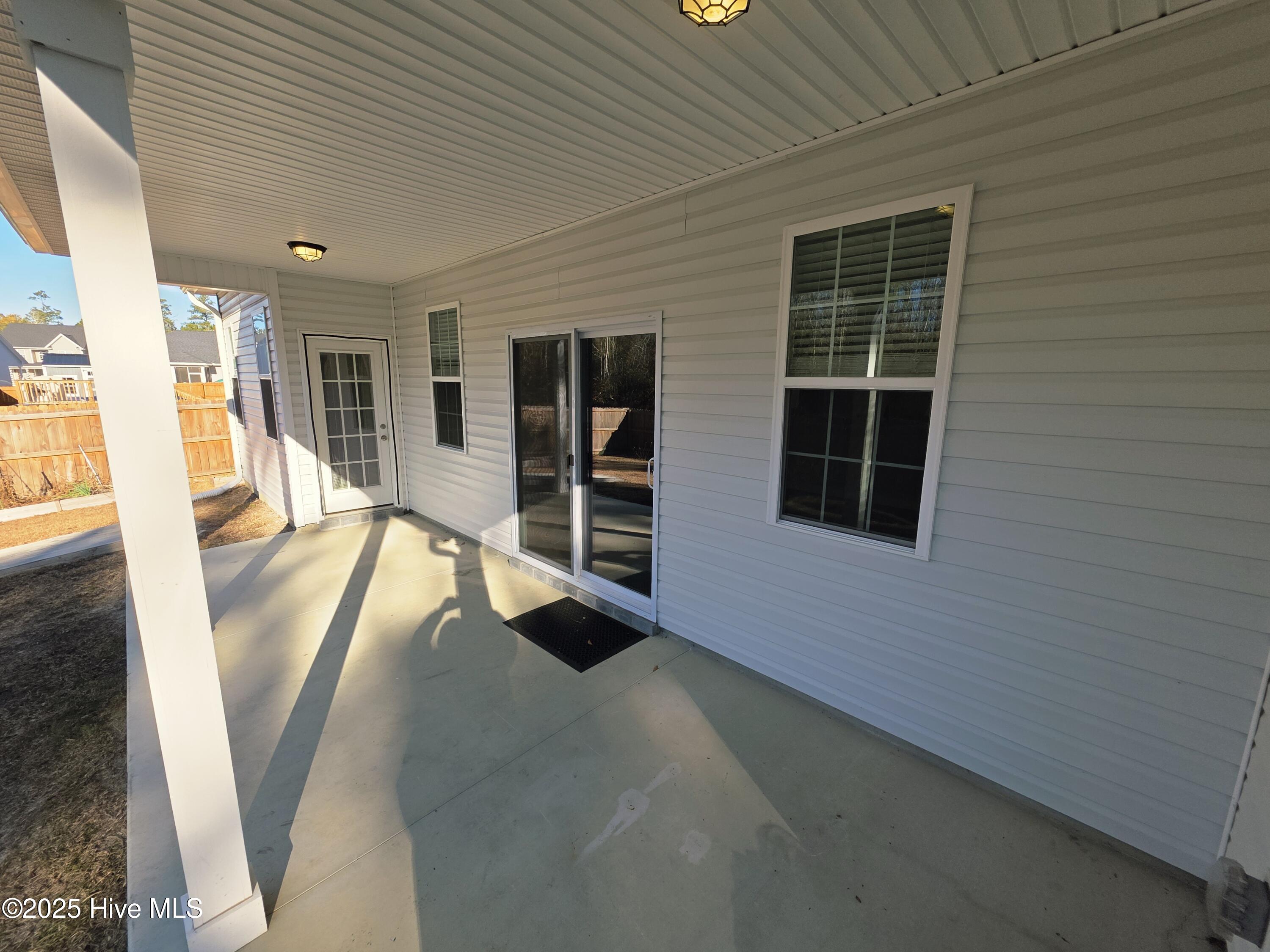 1106 Carteret Manor Drive Property Photo 28