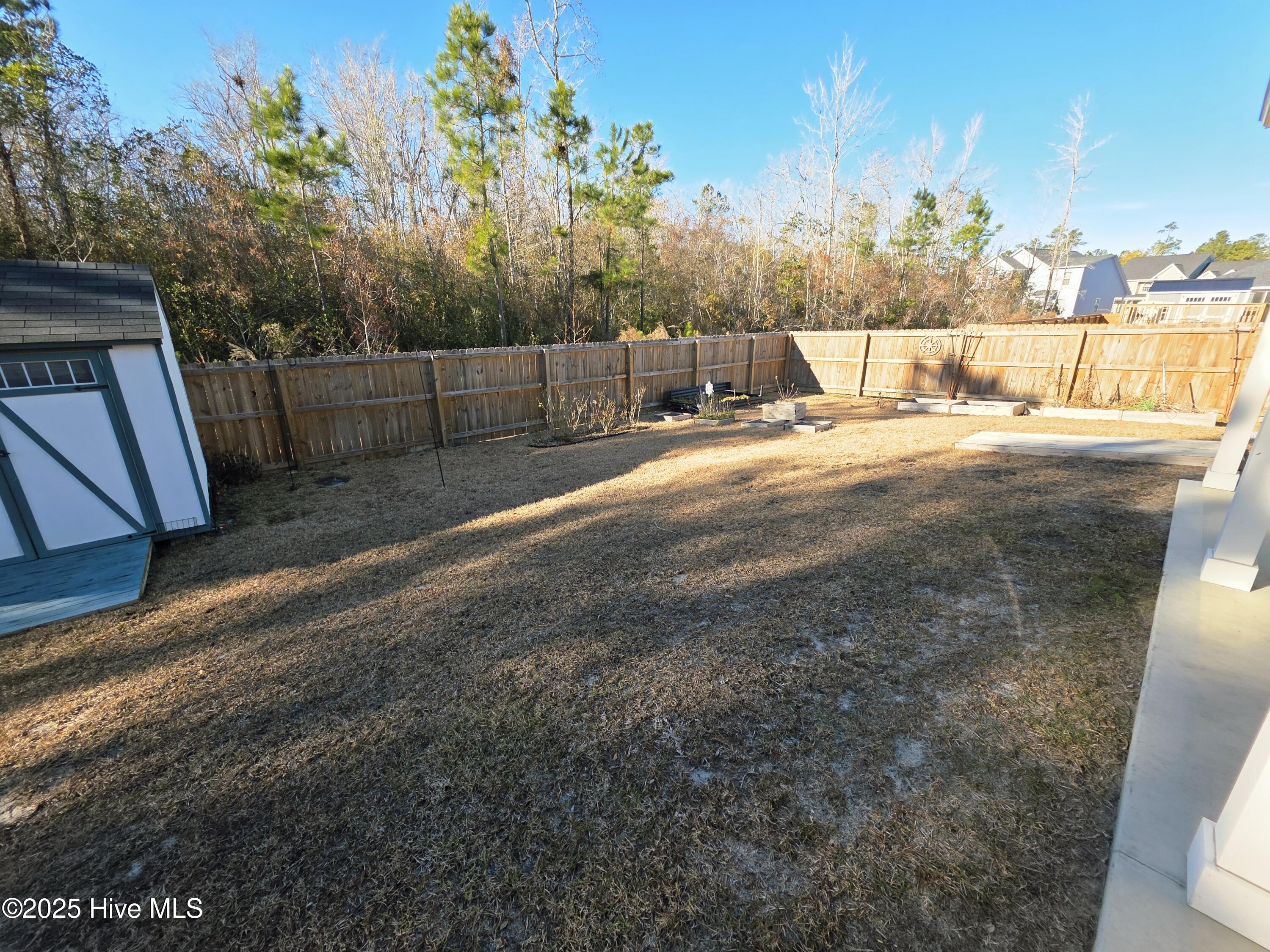 1106 Carteret Manor Drive Property Photo 29