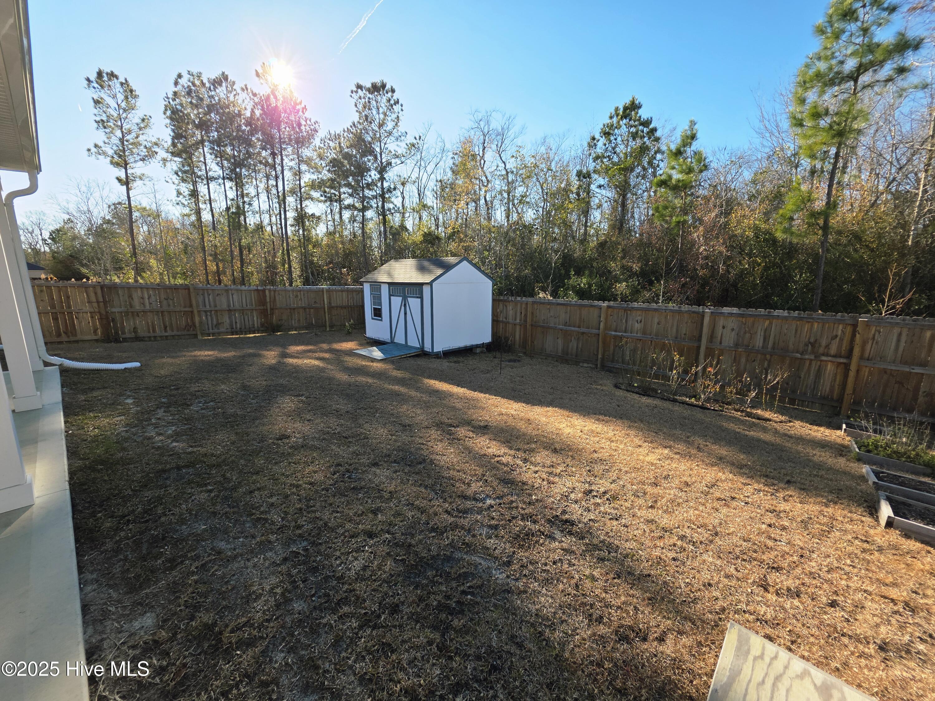 1106 Carteret Manor Drive Property Photo 30