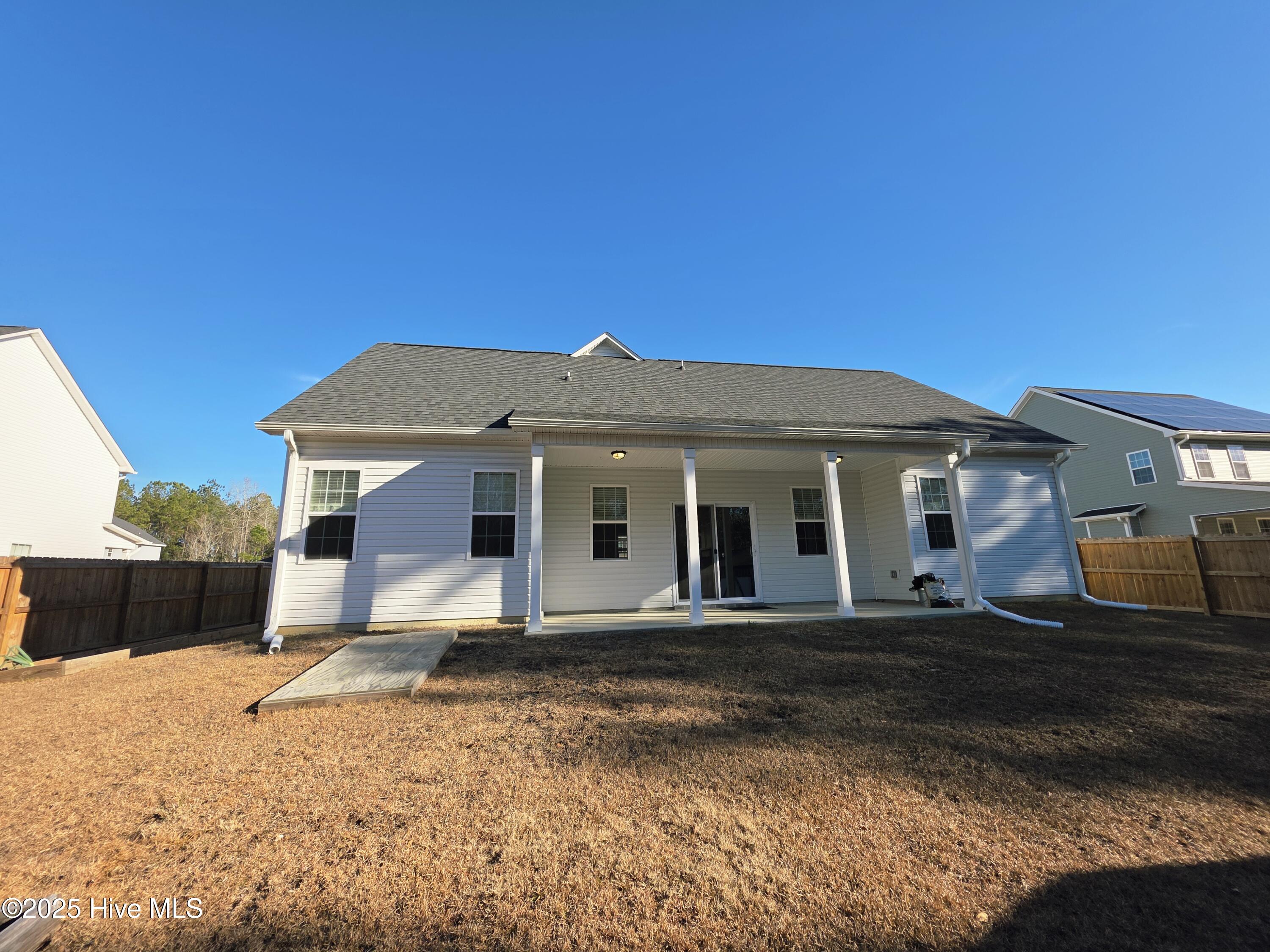 1106 Carteret Manor Drive Property Photo 31