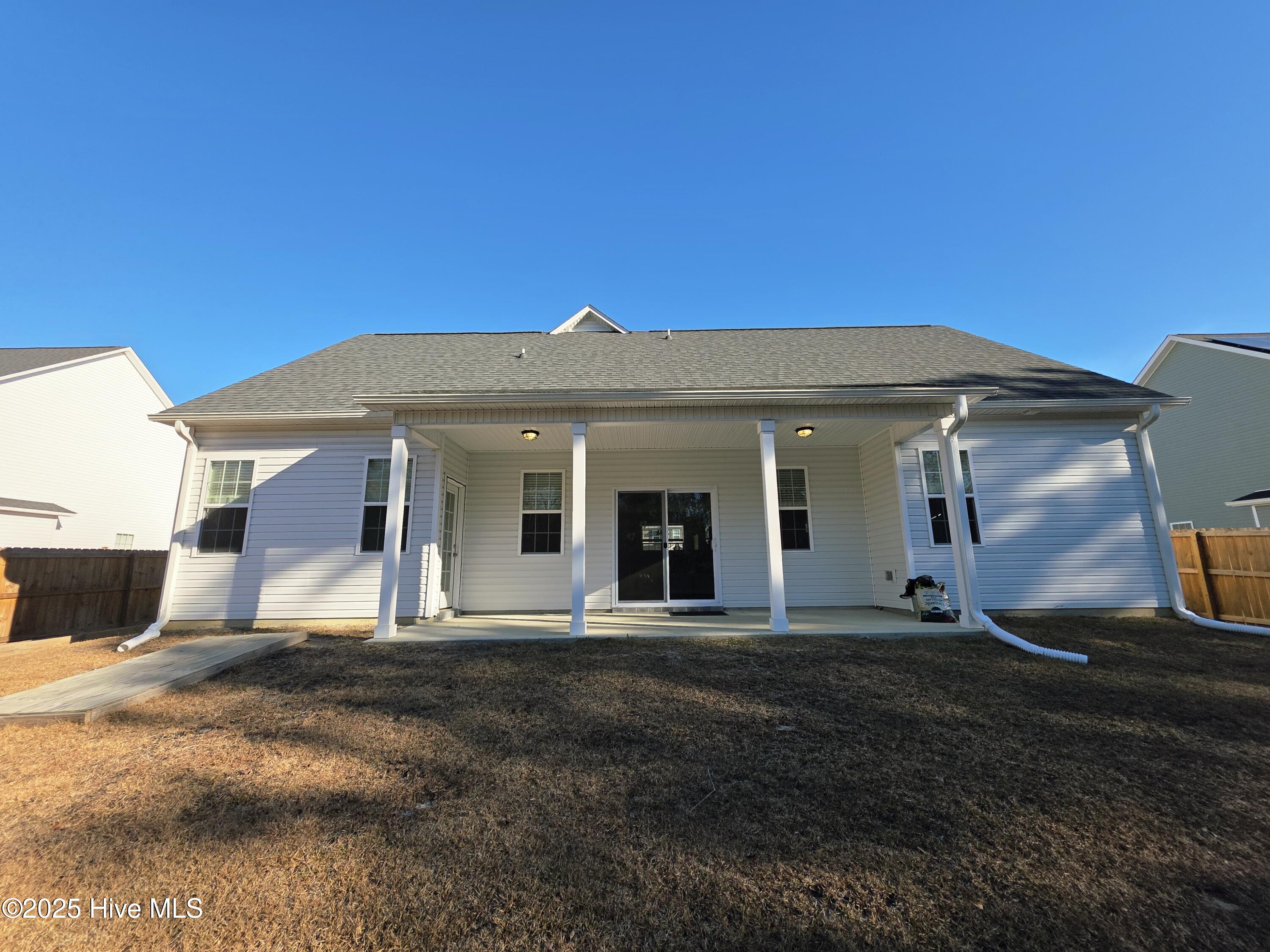 1106 Carteret Manor Drive Property Photo 32