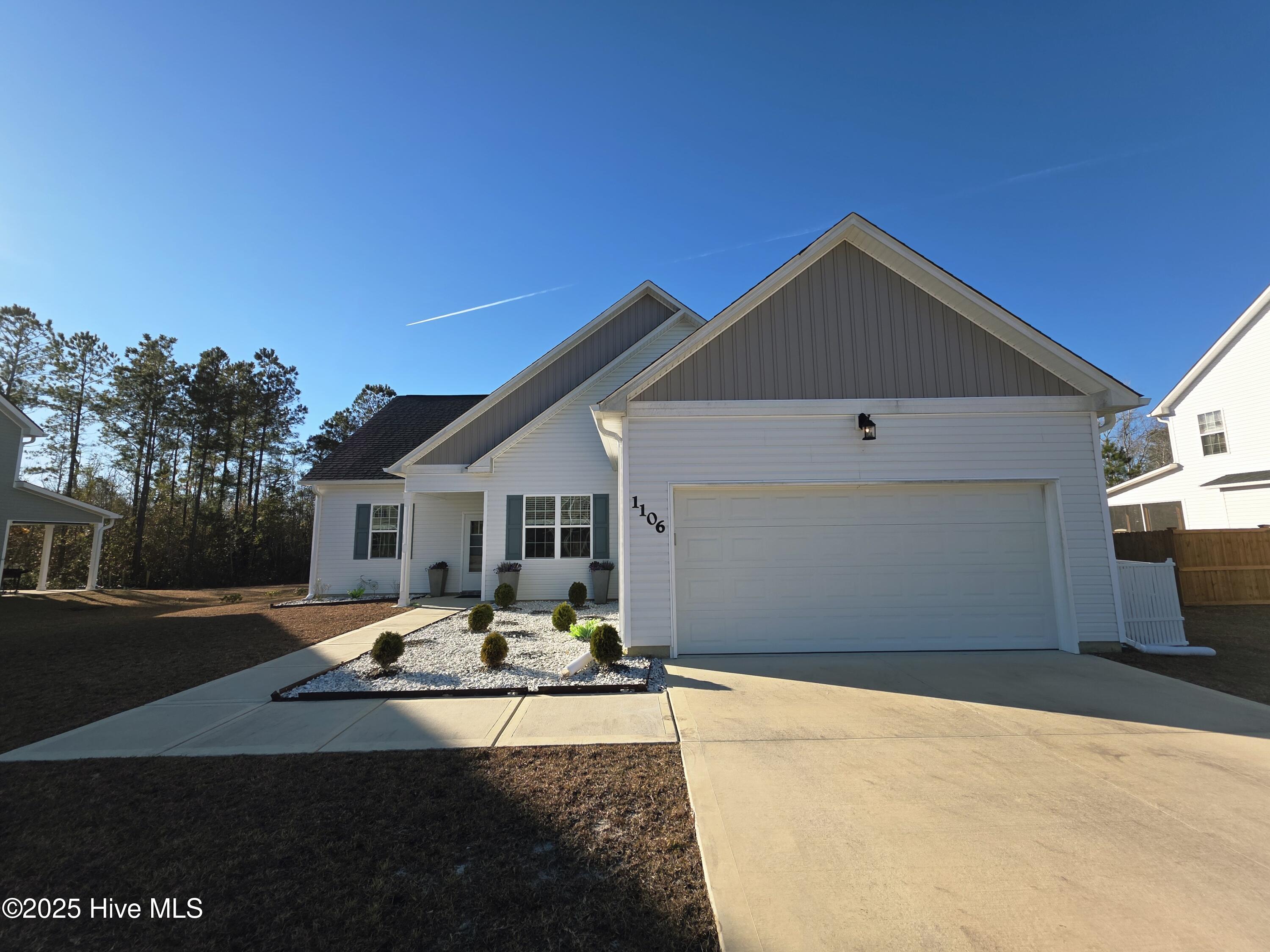 1106 Carteret Manor Drive Property Photo 34