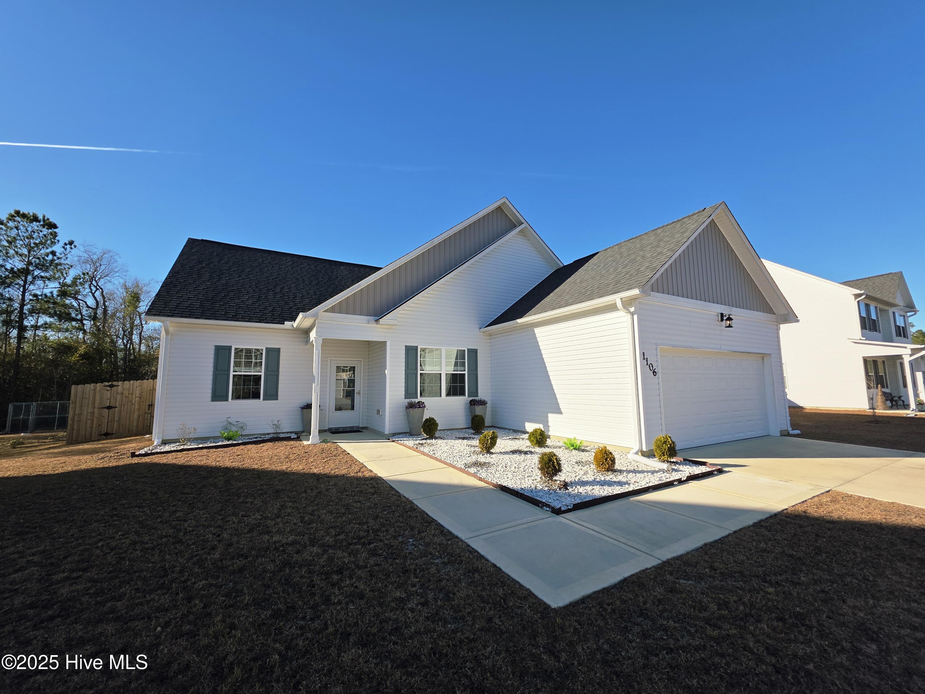 1106 Carteret Manor Drive Property Photo 35