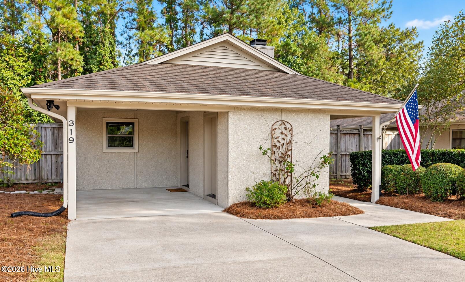 319 Halyard Court Property Photo 1