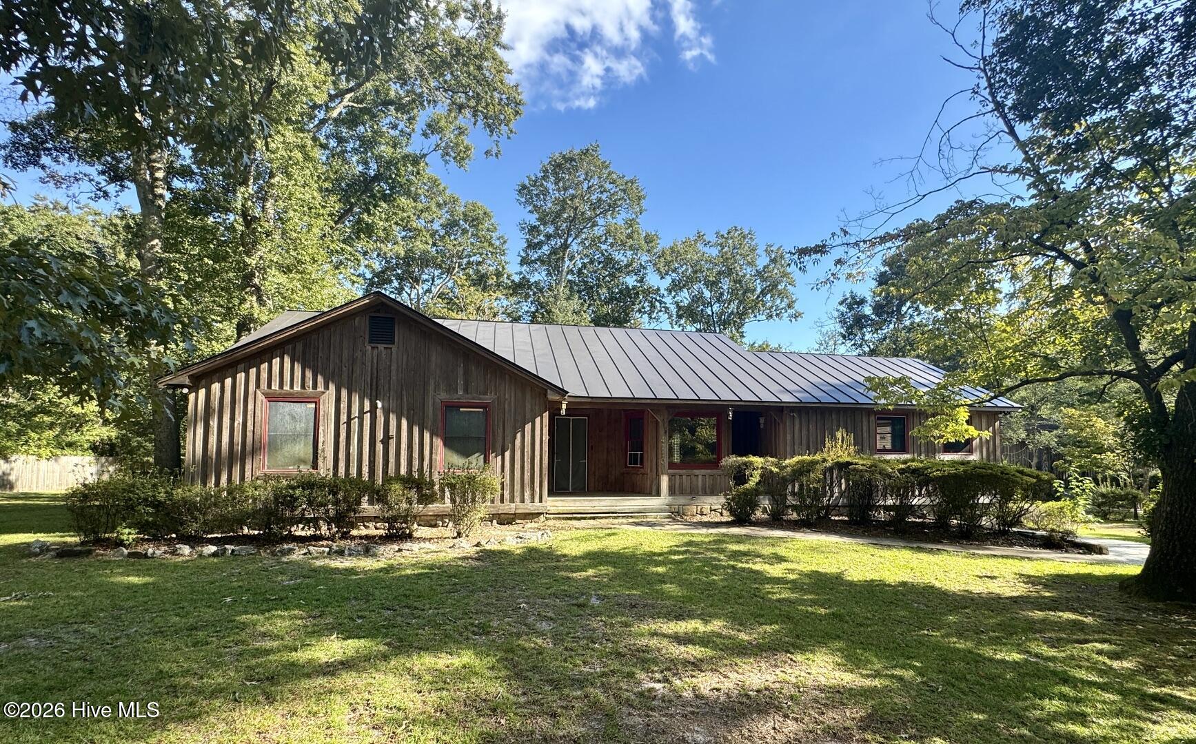 4710 Indian Corn Trail Property Photo 1