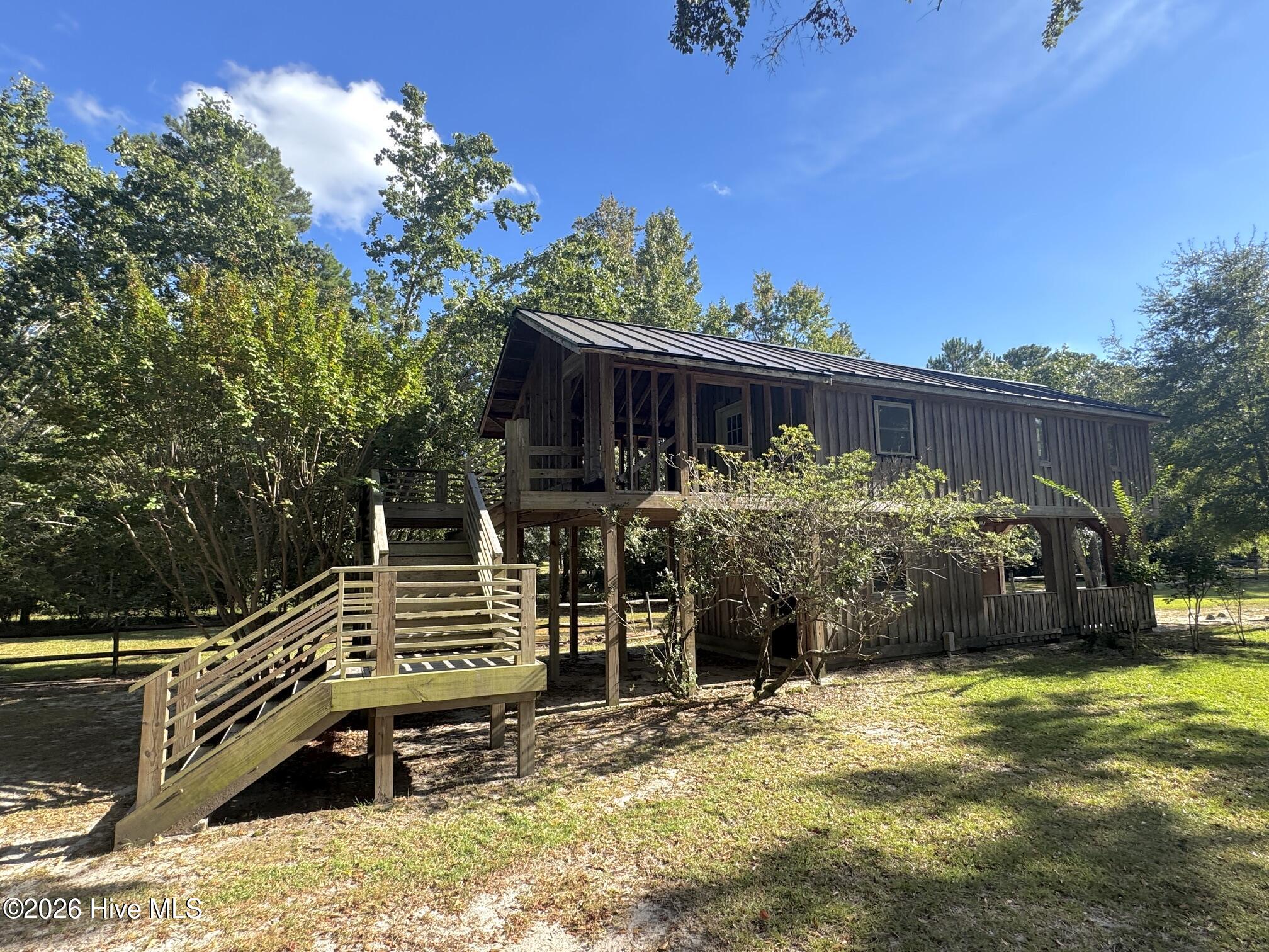 4710 Indian Corn Trail Property Photo 16