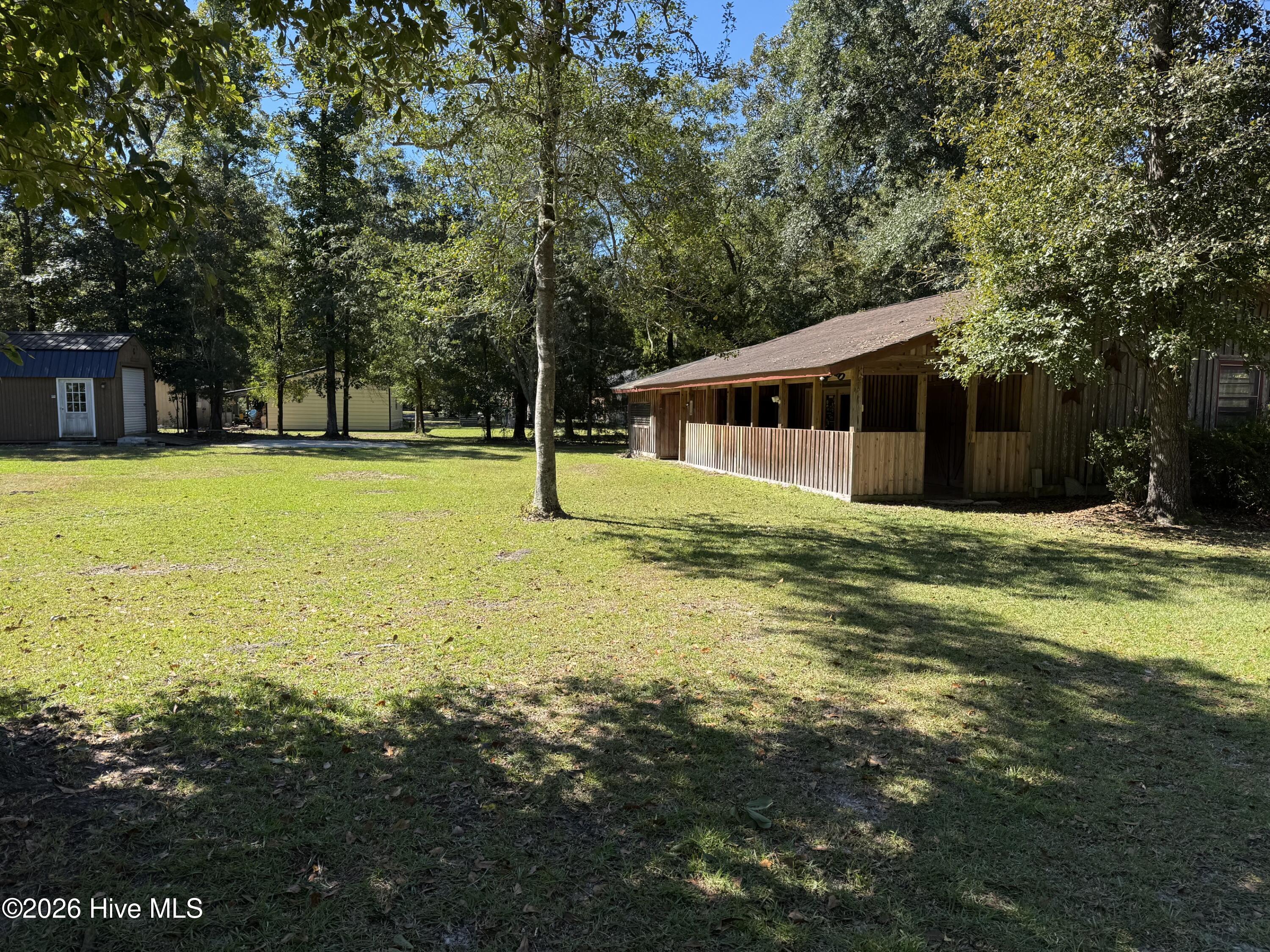 4710 Indian Corn Trail Property Photo 18