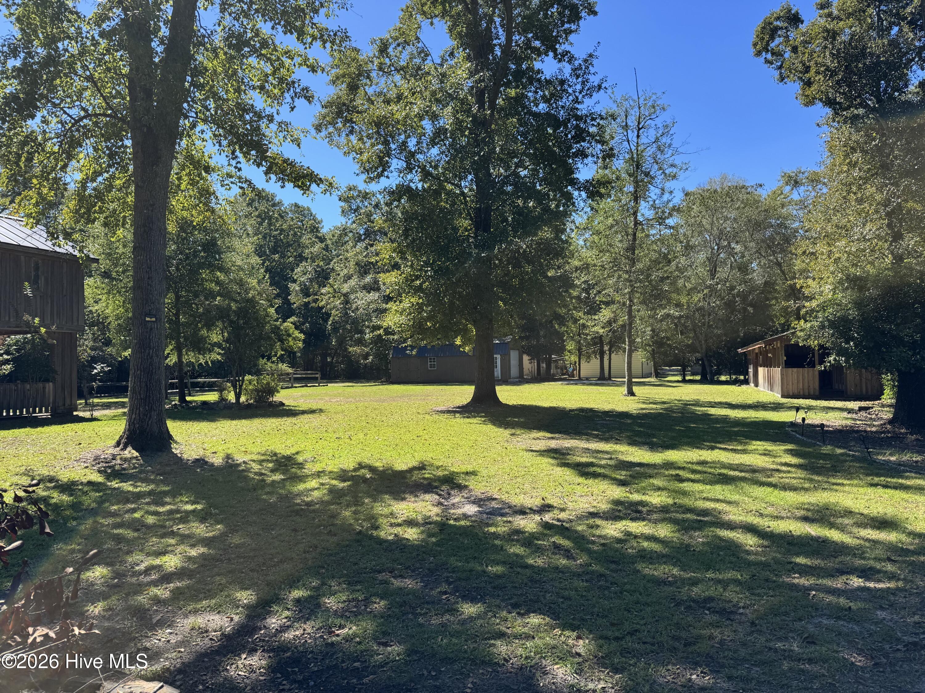 4710 Indian Corn Trail Property Photo 19