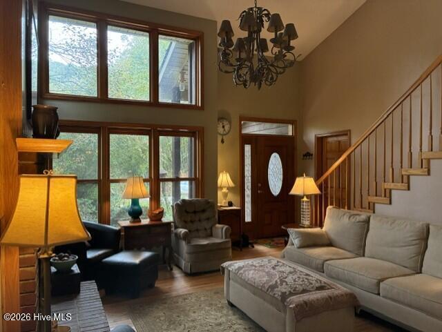 4842 N Carolina 28 Property Photo 5