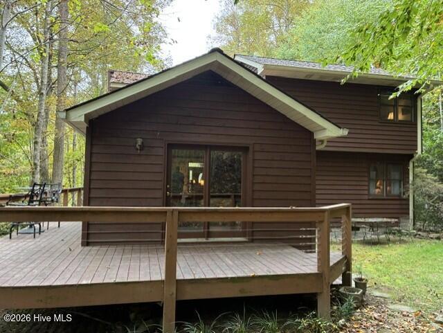 4842 N Carolina 28 Property Photo 25