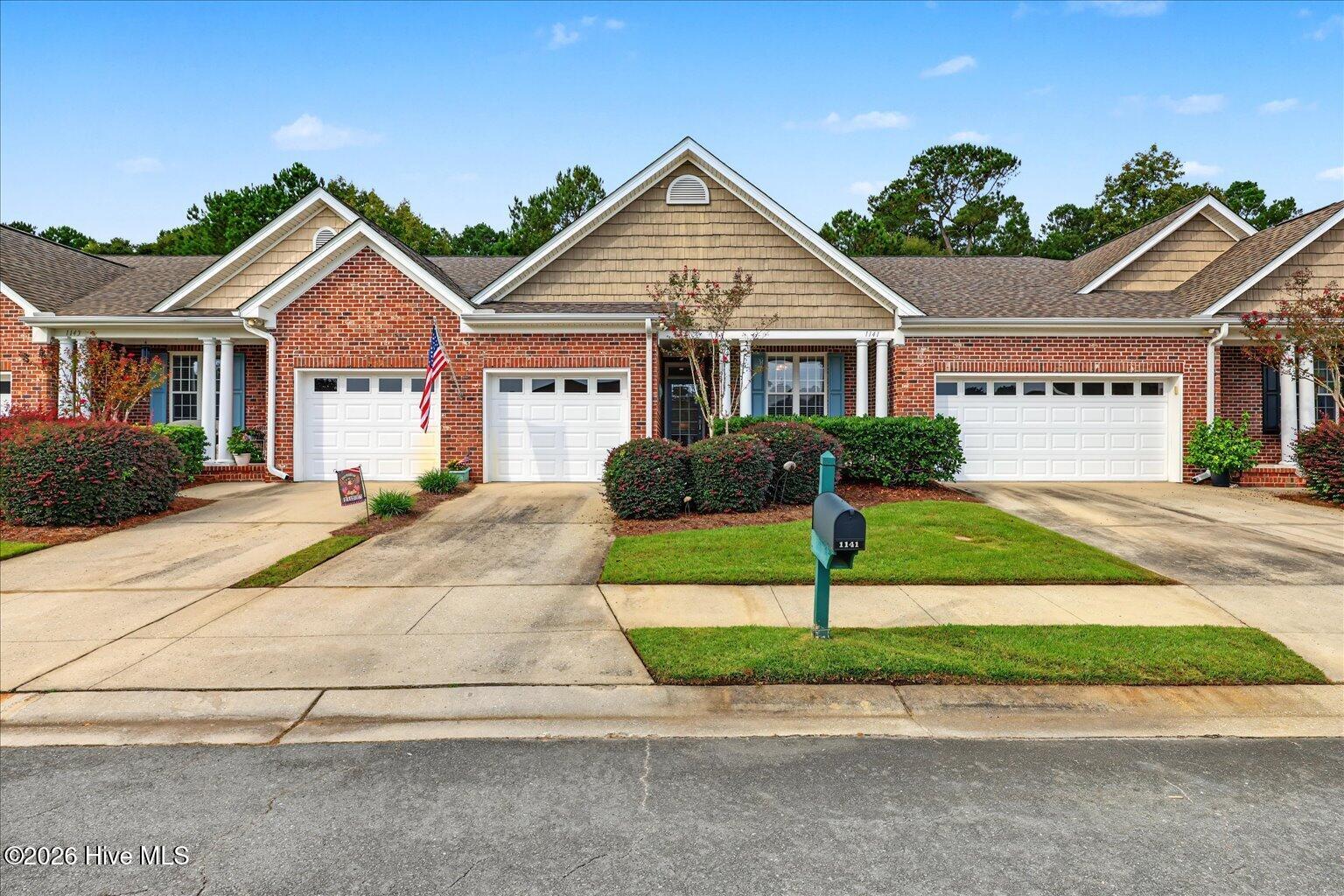 1141 Greensview Circle Property Photo 1