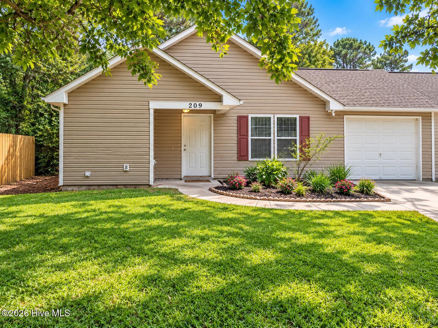 209 Horn Road Property Photo 1