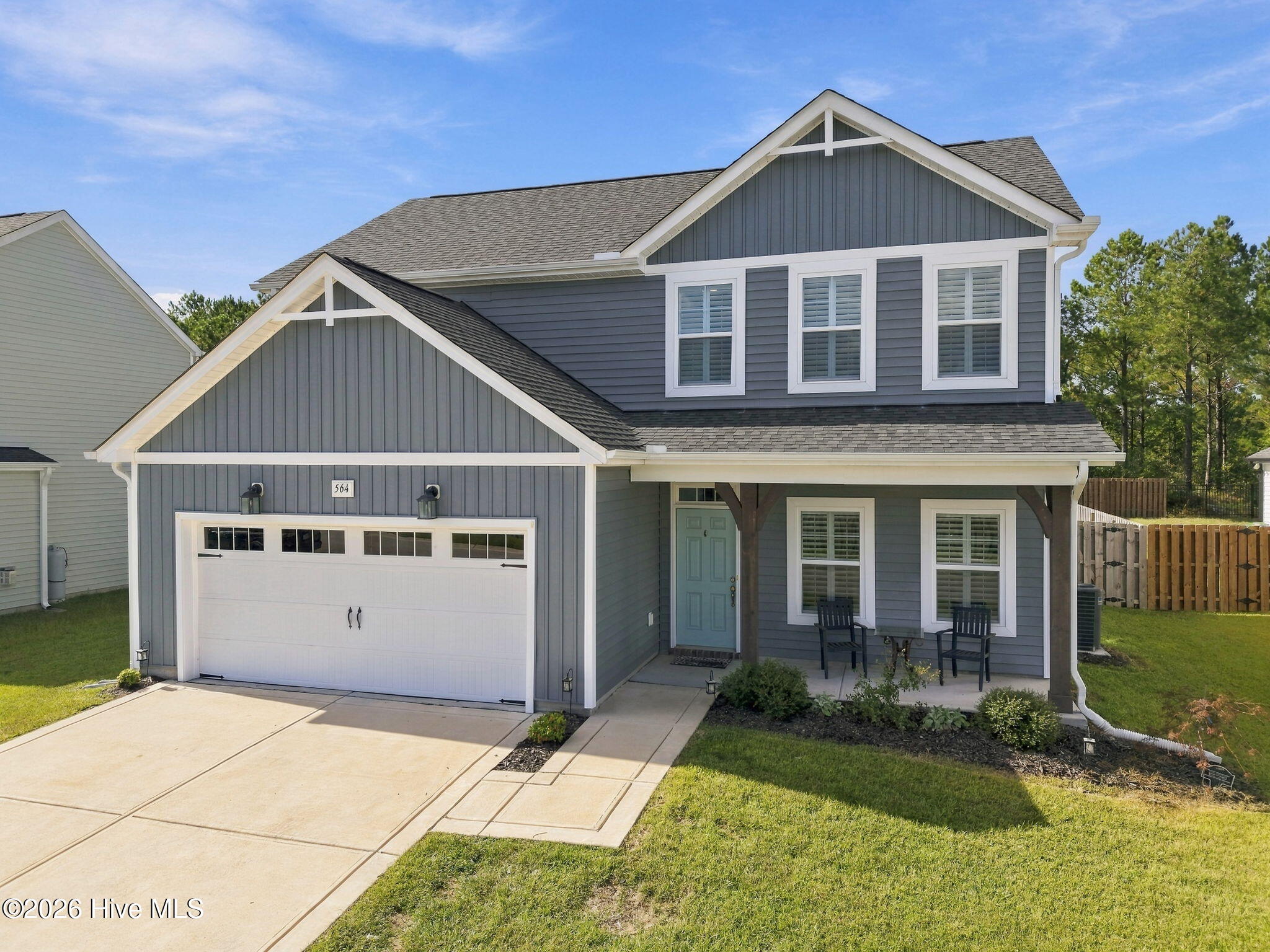 564 Transom Way Property Photo 1