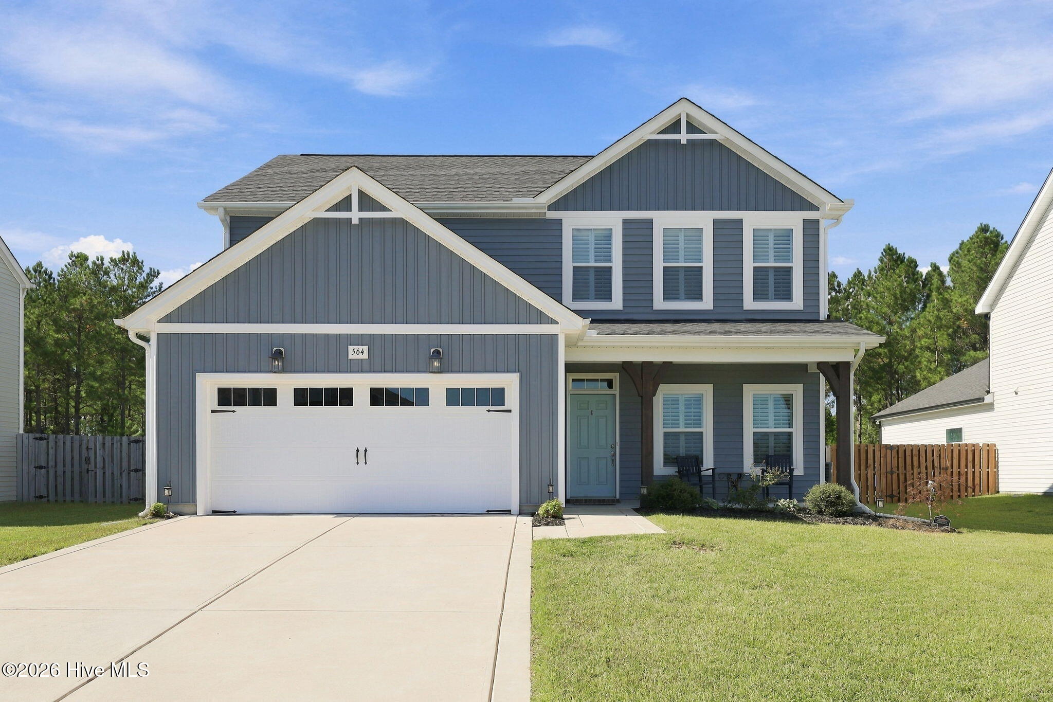 564 Transom Way Property Photo 3