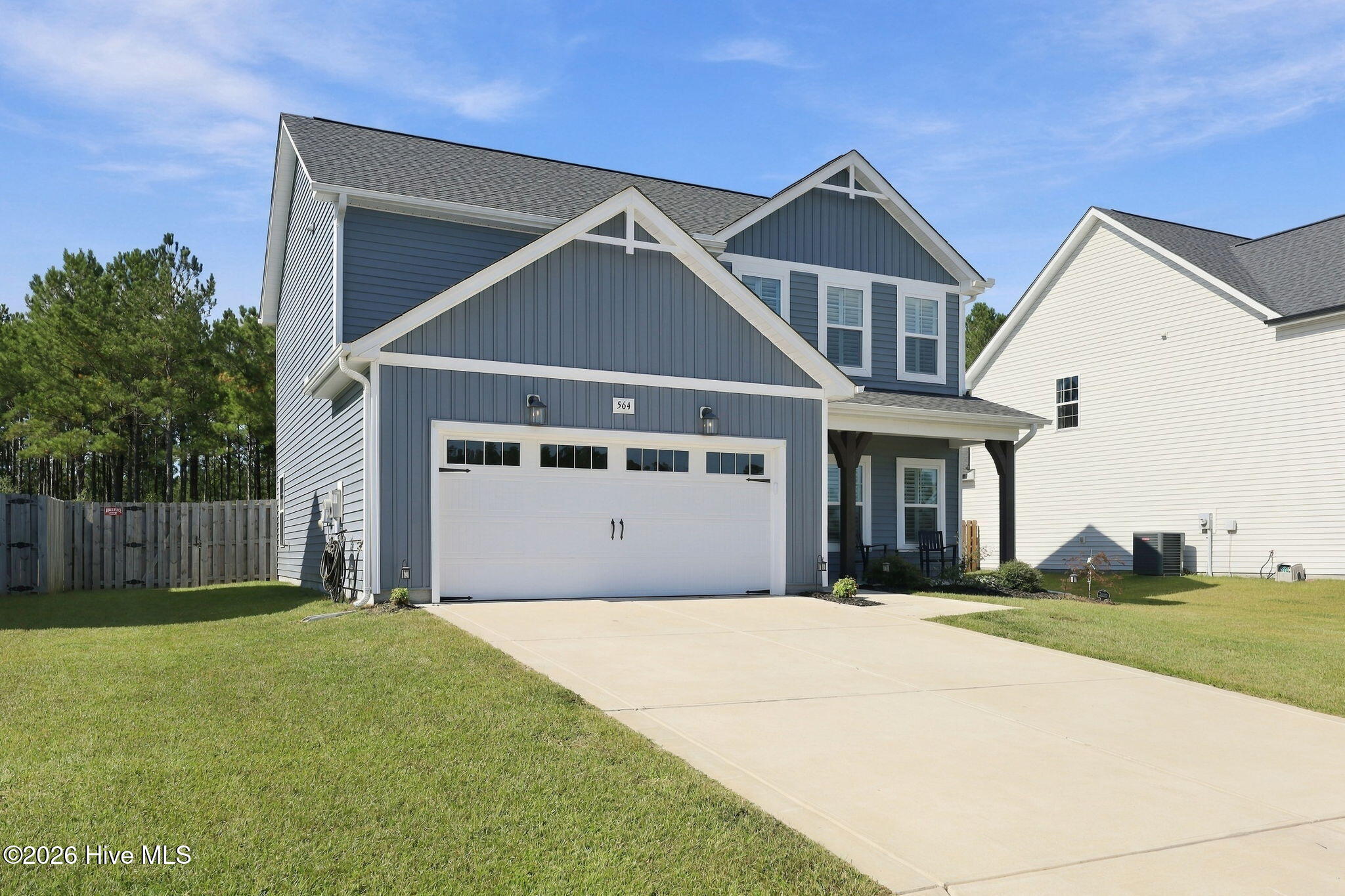564 Transom Way Property Photo 4