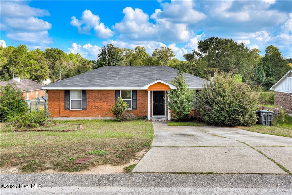 3303 Cobblestone Court Property Photo 1