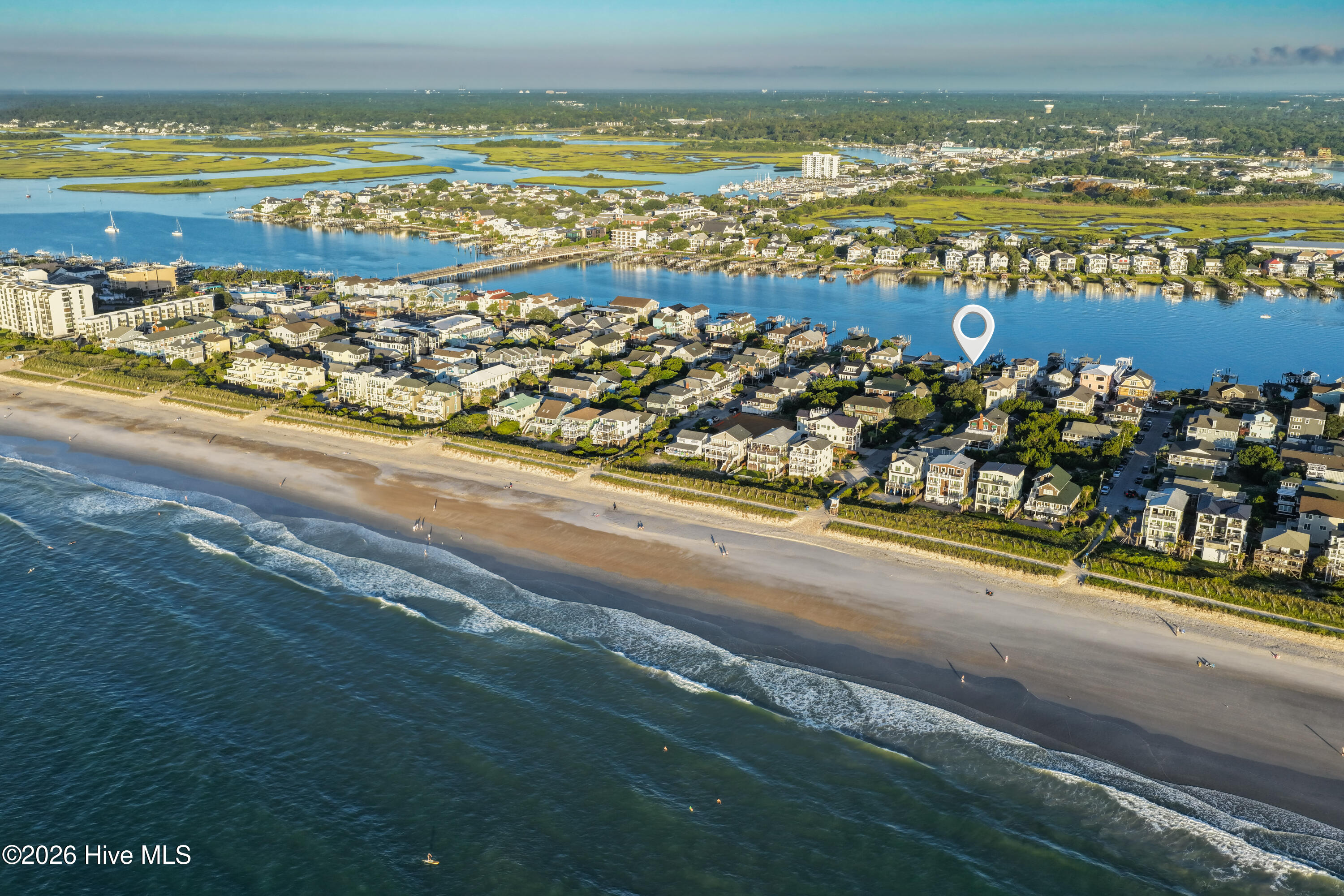 307 N Lumina Avenue N Property Photo 13