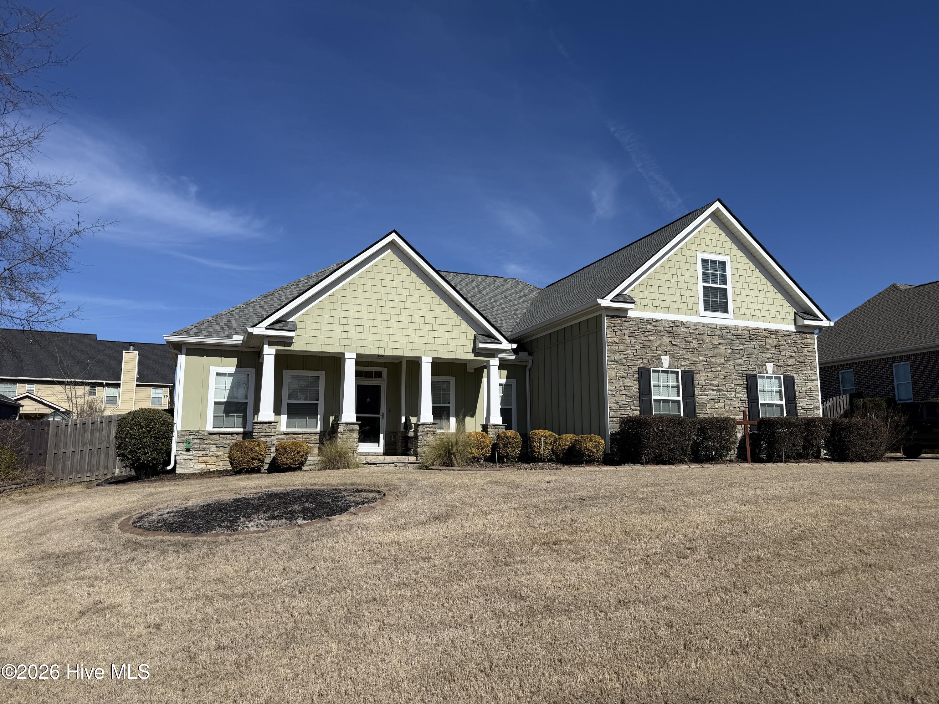 1165 Indian Springs Trail Property Photo 1