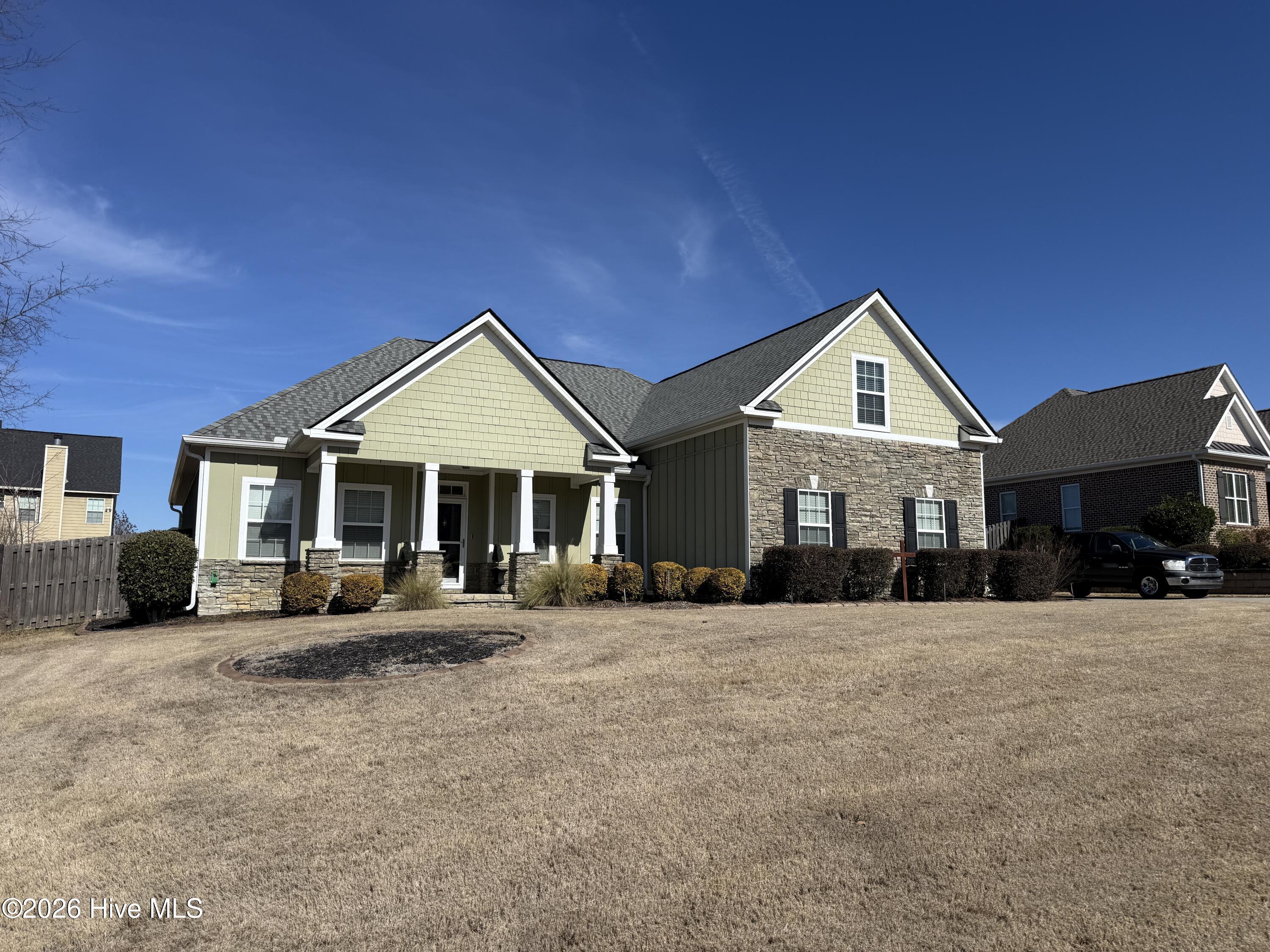 1165 Indian Springs Trail Property Photo 27