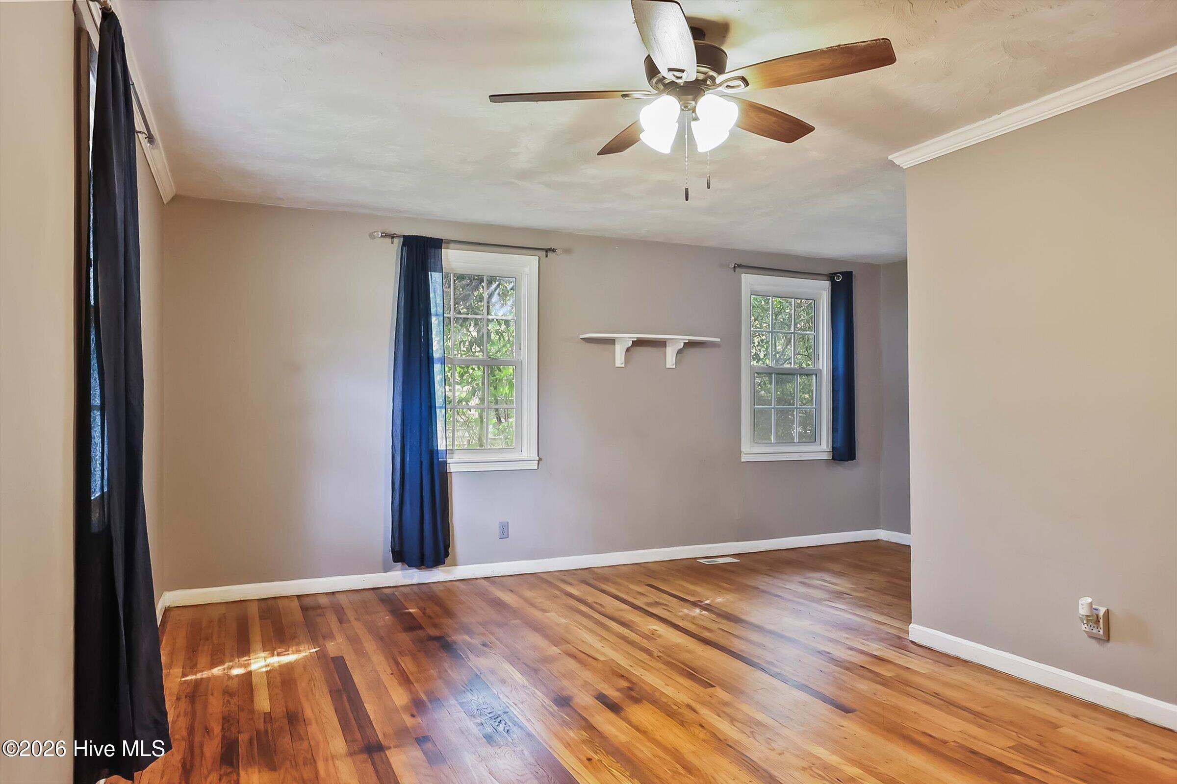 1001 Skyview Drive Property Photo 3