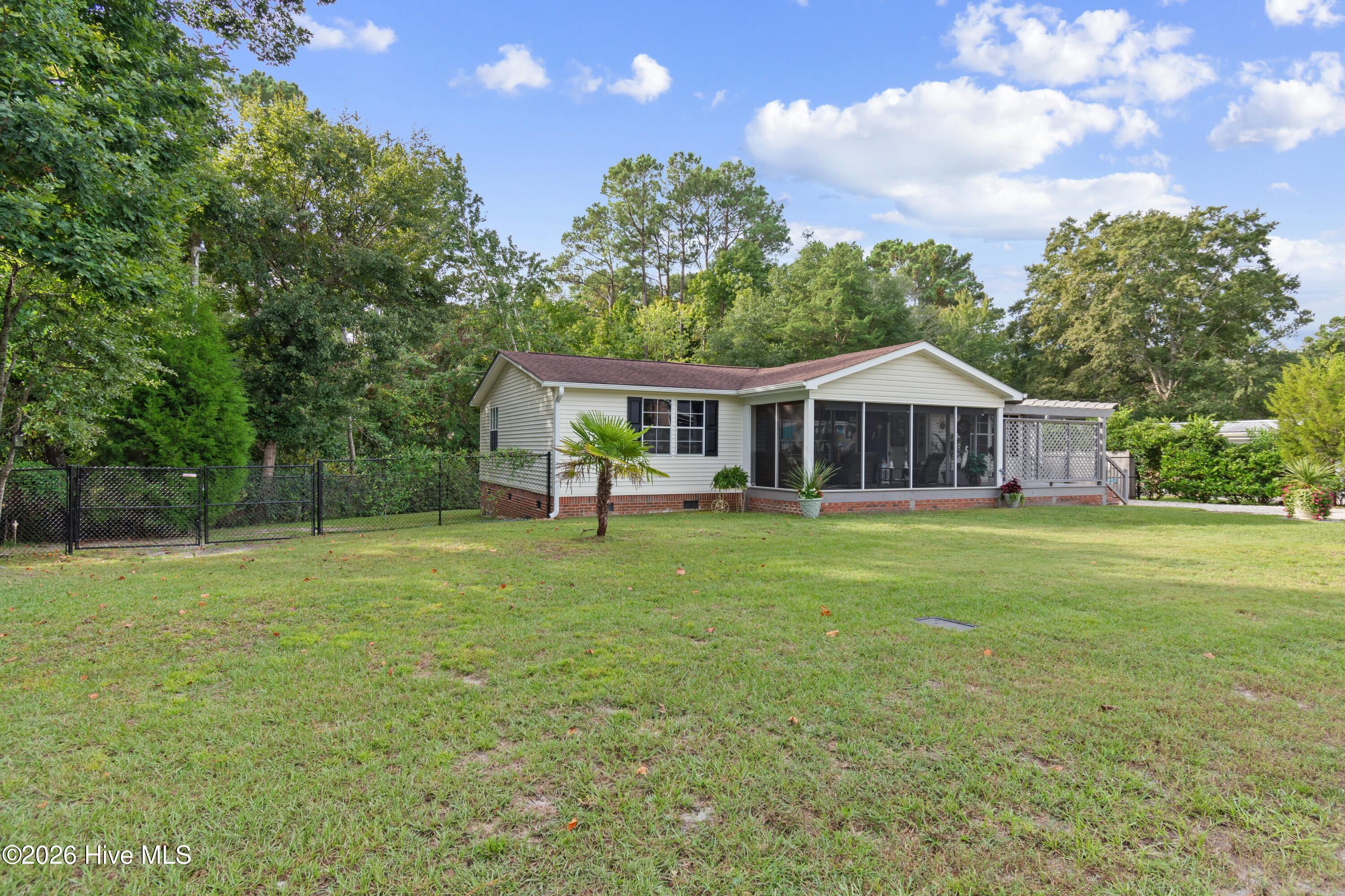 510 Magnolia Drive Property Photo 1