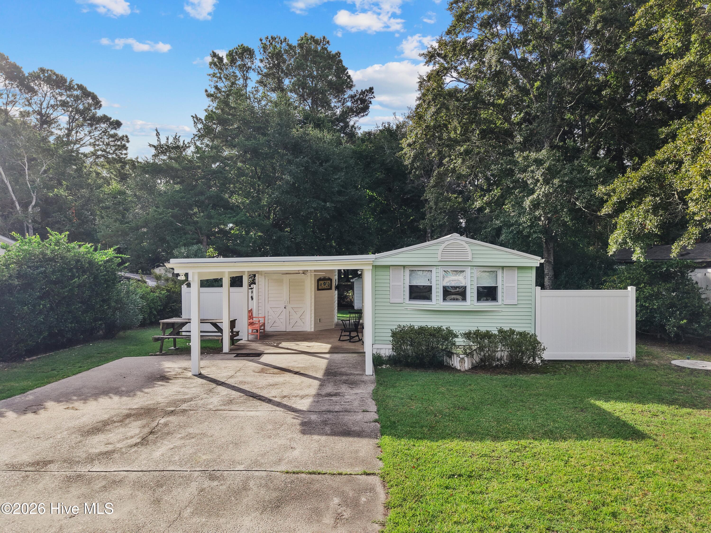 508 Magnolia Drive Property Photo 1