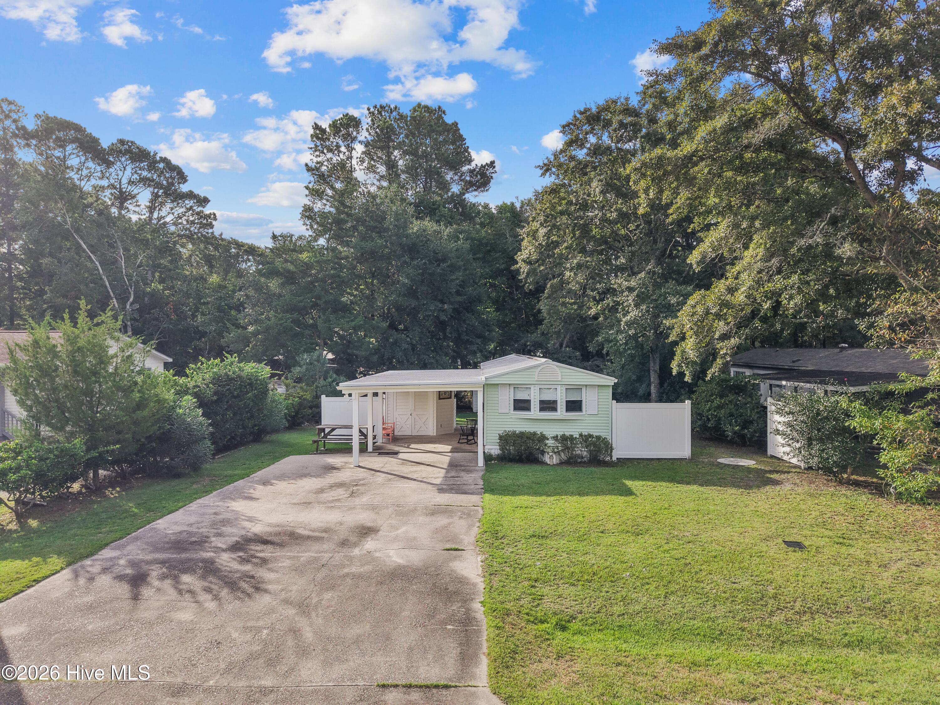 508 Magnolia Drive Property Photo 2