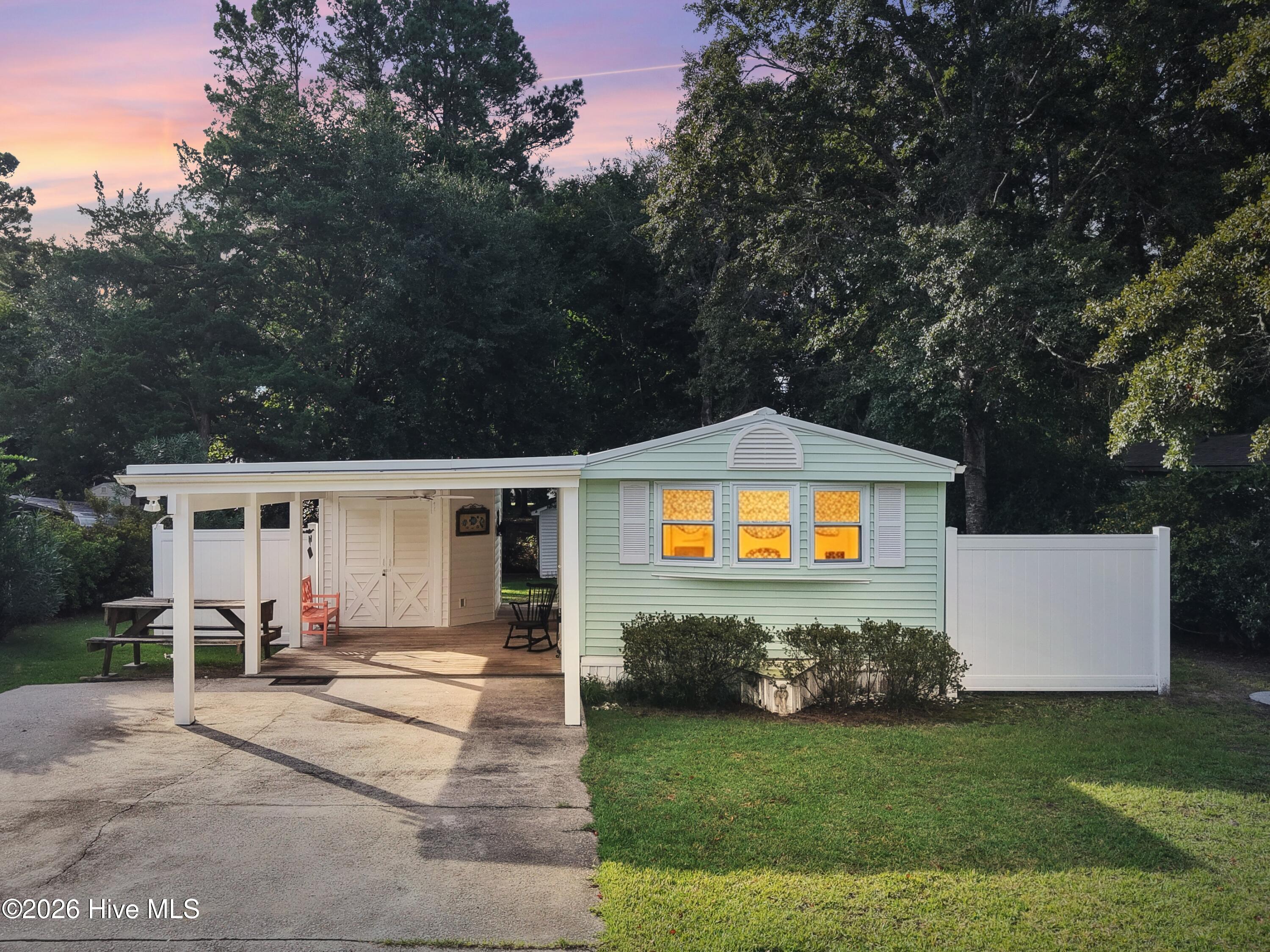 508 Magnolia Drive Property Photo 25