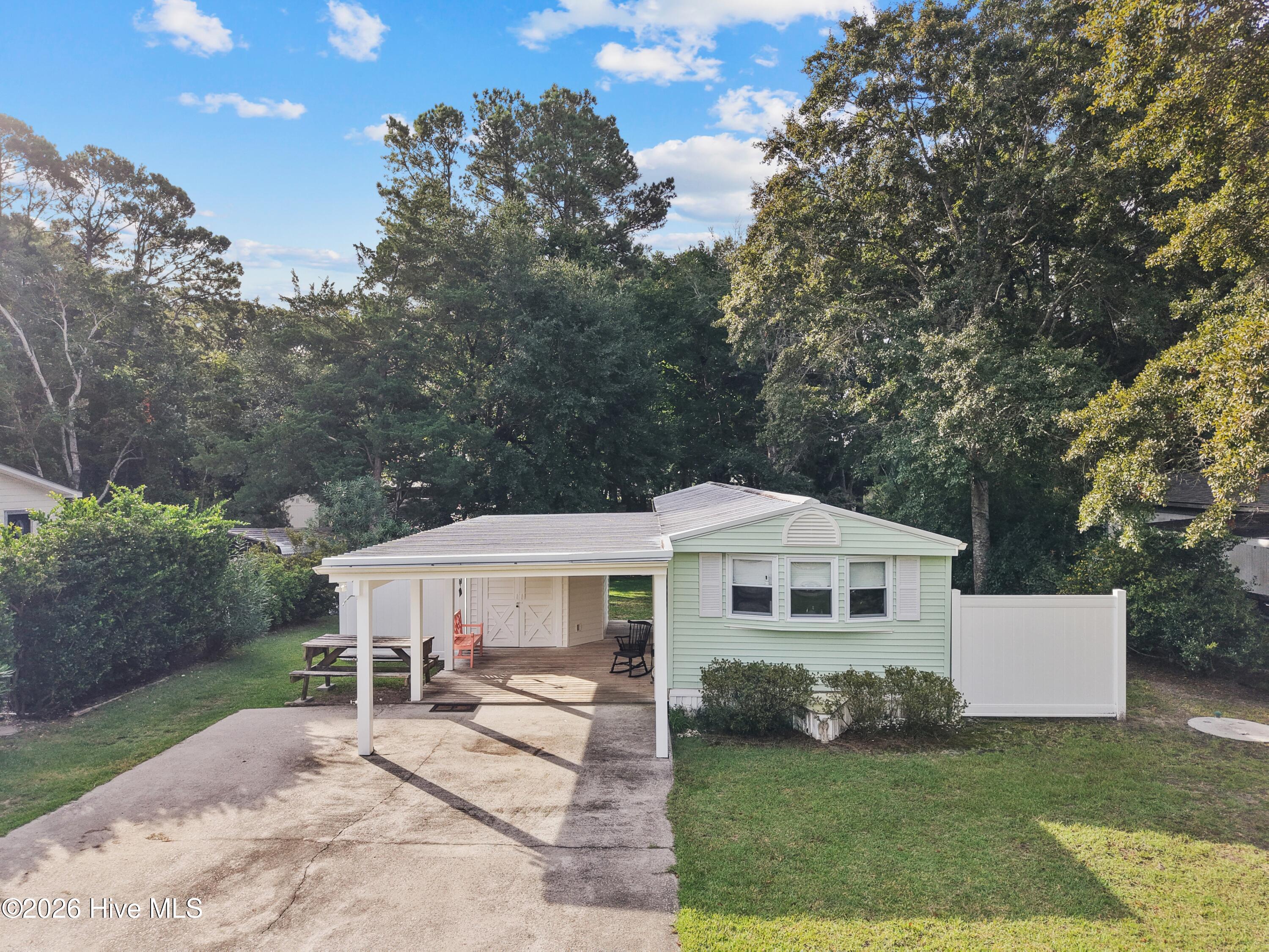 508 Magnolia Drive Property Photo 26