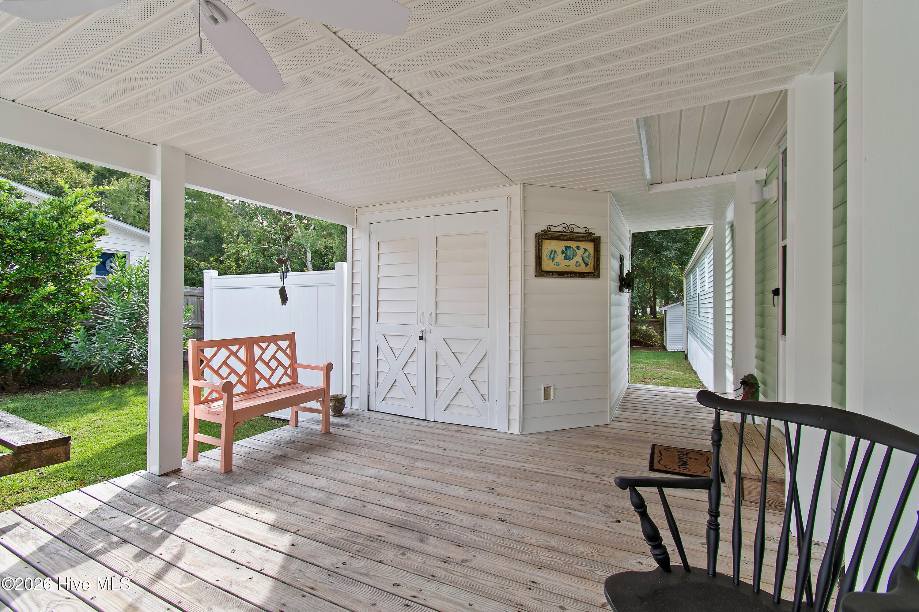 508 Magnolia Drive Property Photo 29