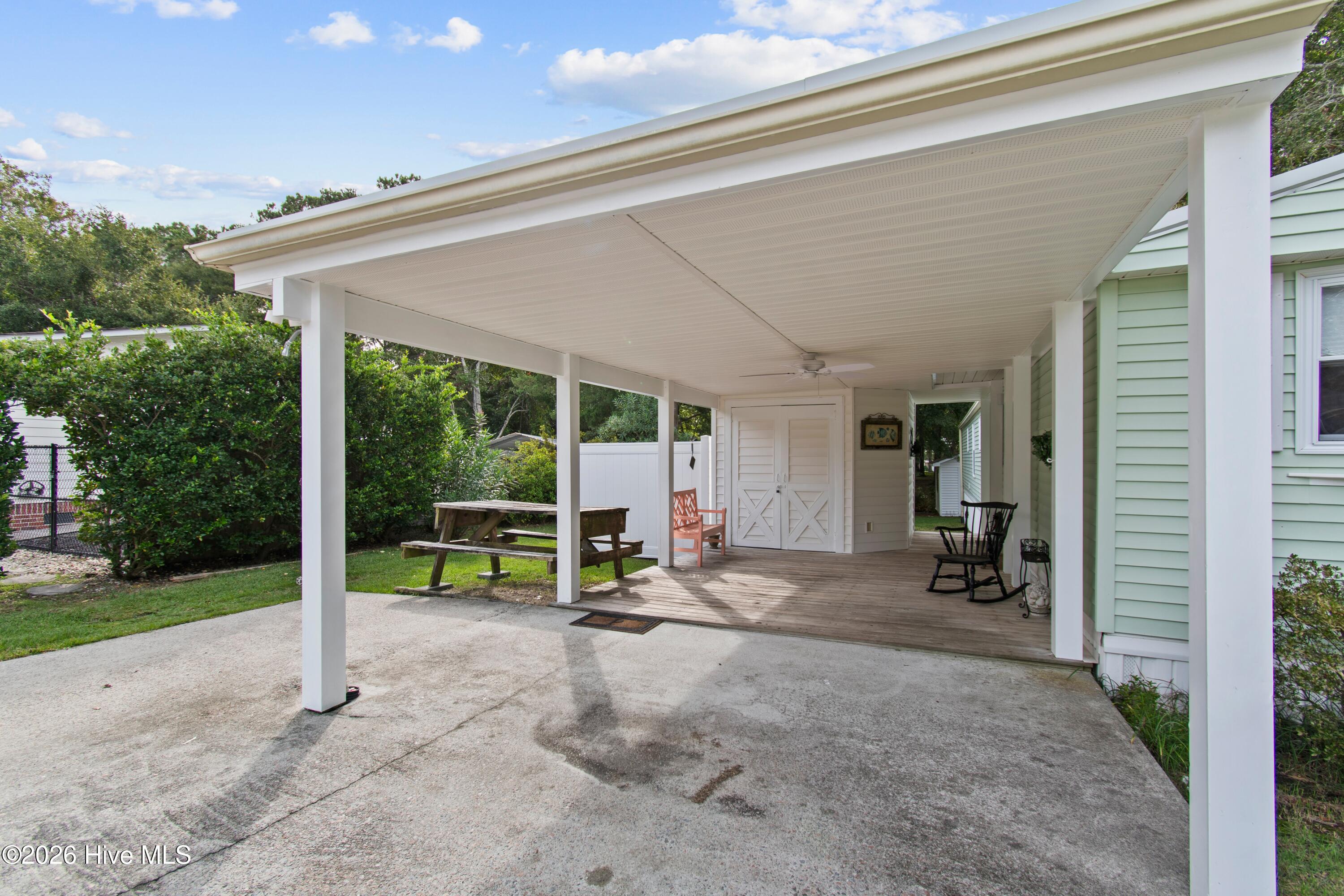 508 Magnolia Drive Property Photo 30