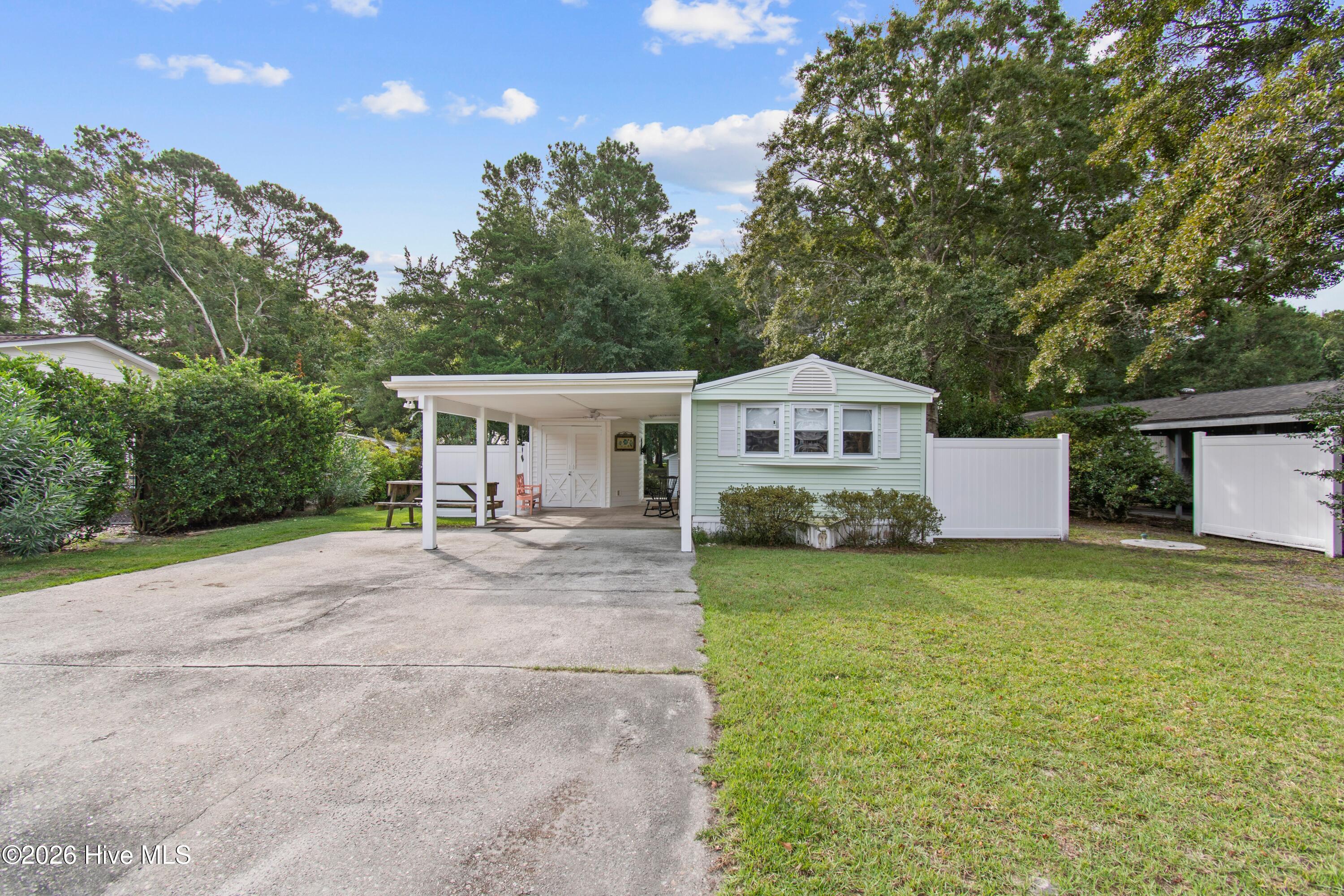 508 Magnolia Drive Property Photo 34