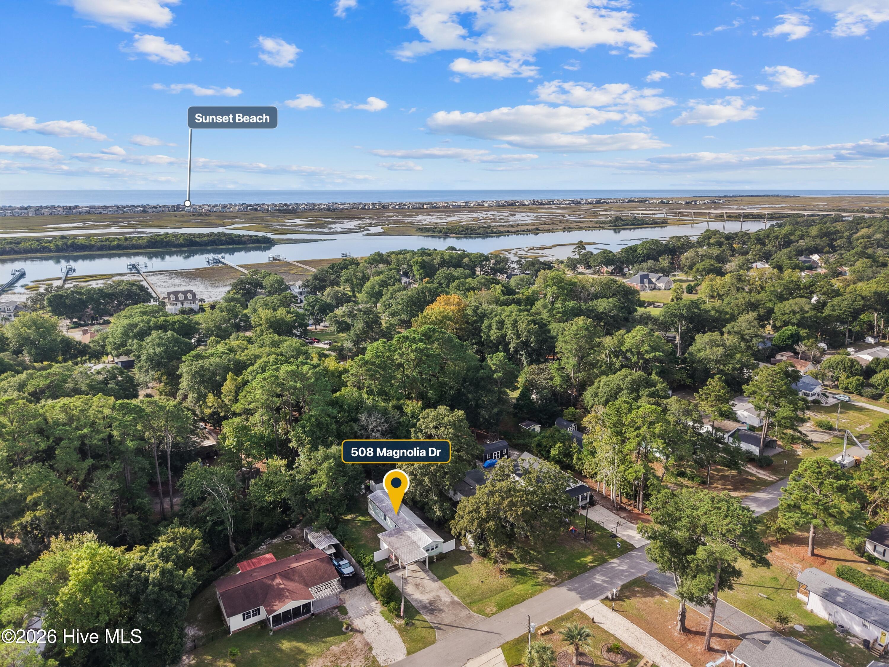 508 Magnolia Drive Property Photo 36