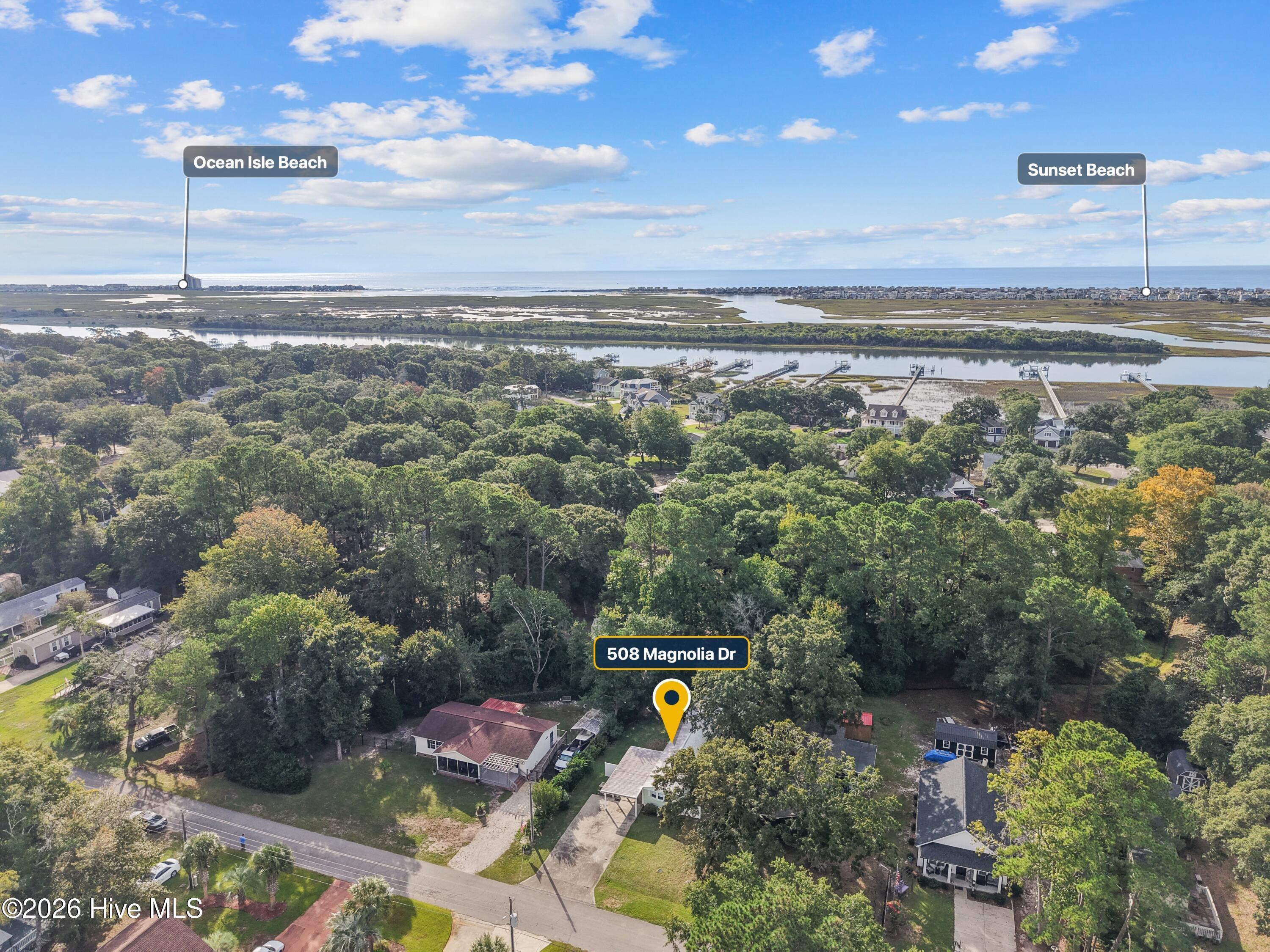 508 Magnolia Drive Property Photo 37