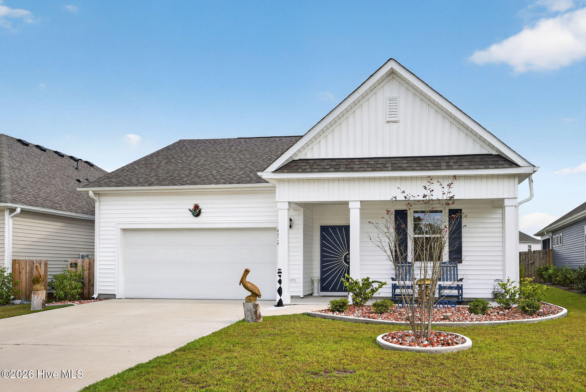 6936 Sasparilla Drive Property Photo 1