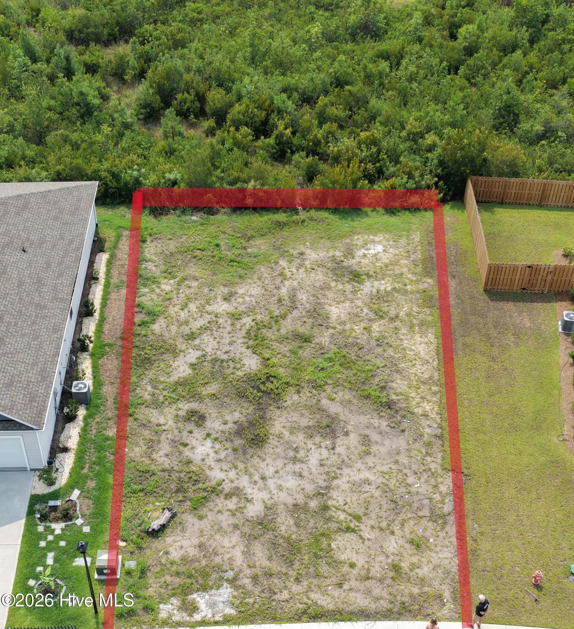 2785 Longleaf Pine Circle Property Photo 1