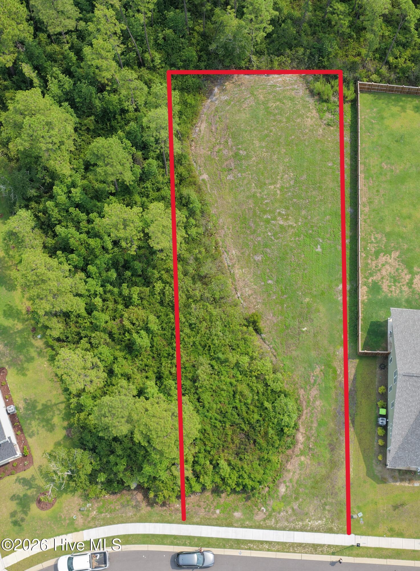 7091 Trailhead Road Property Photo 1