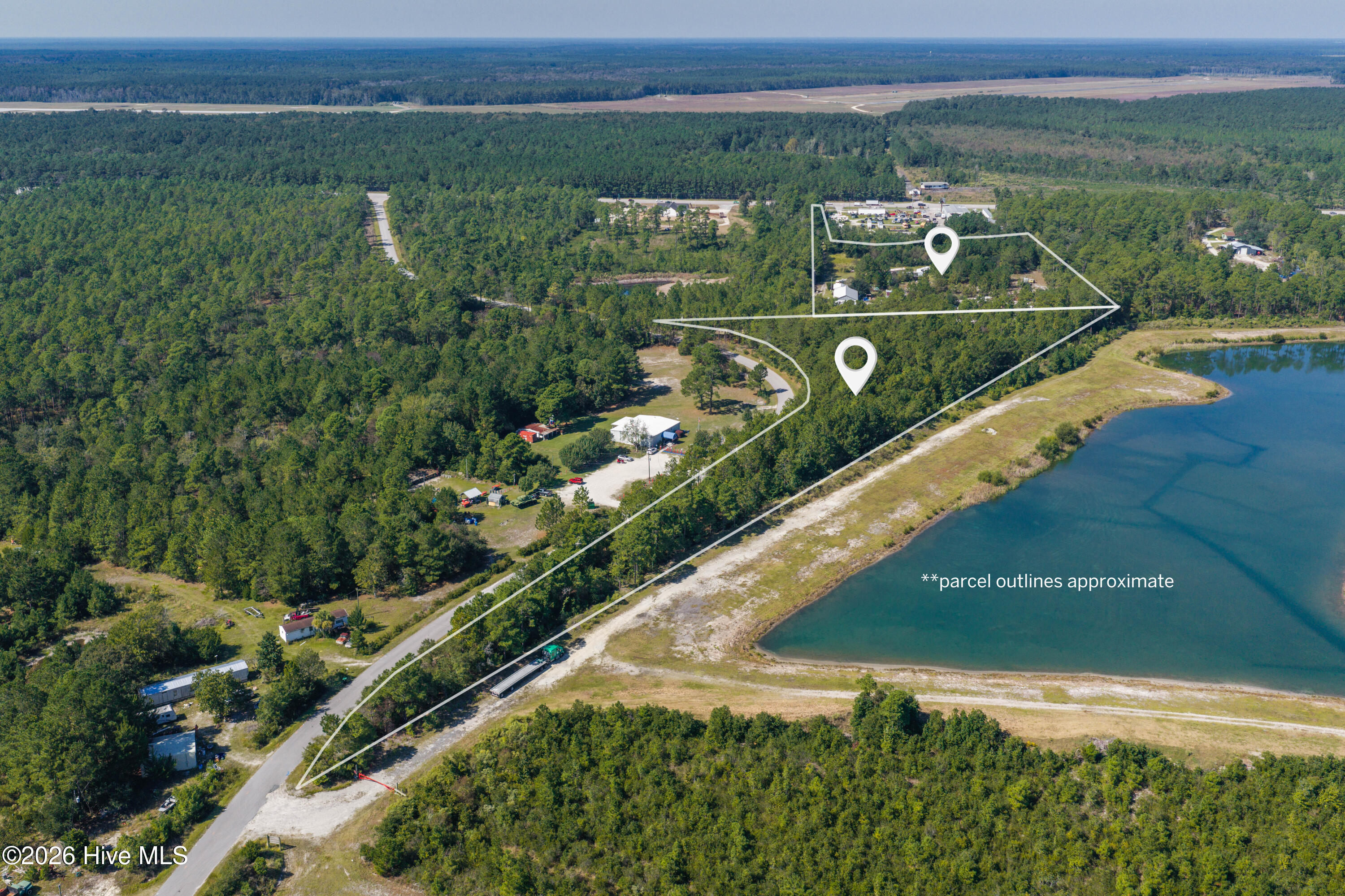 9001 Wilmington Highway Property Photo 2