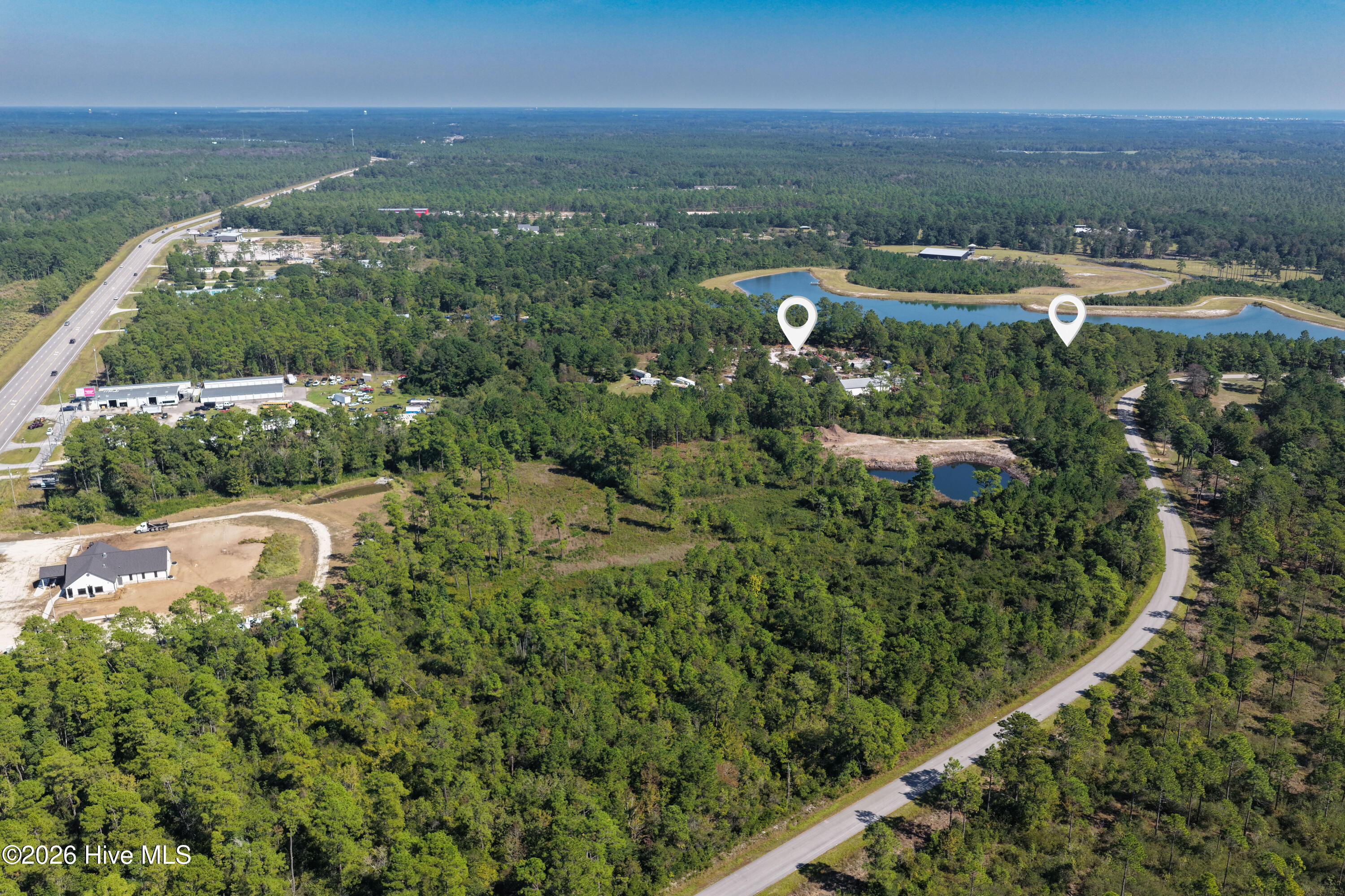 9001 Wilmington Highway Property Photo 4