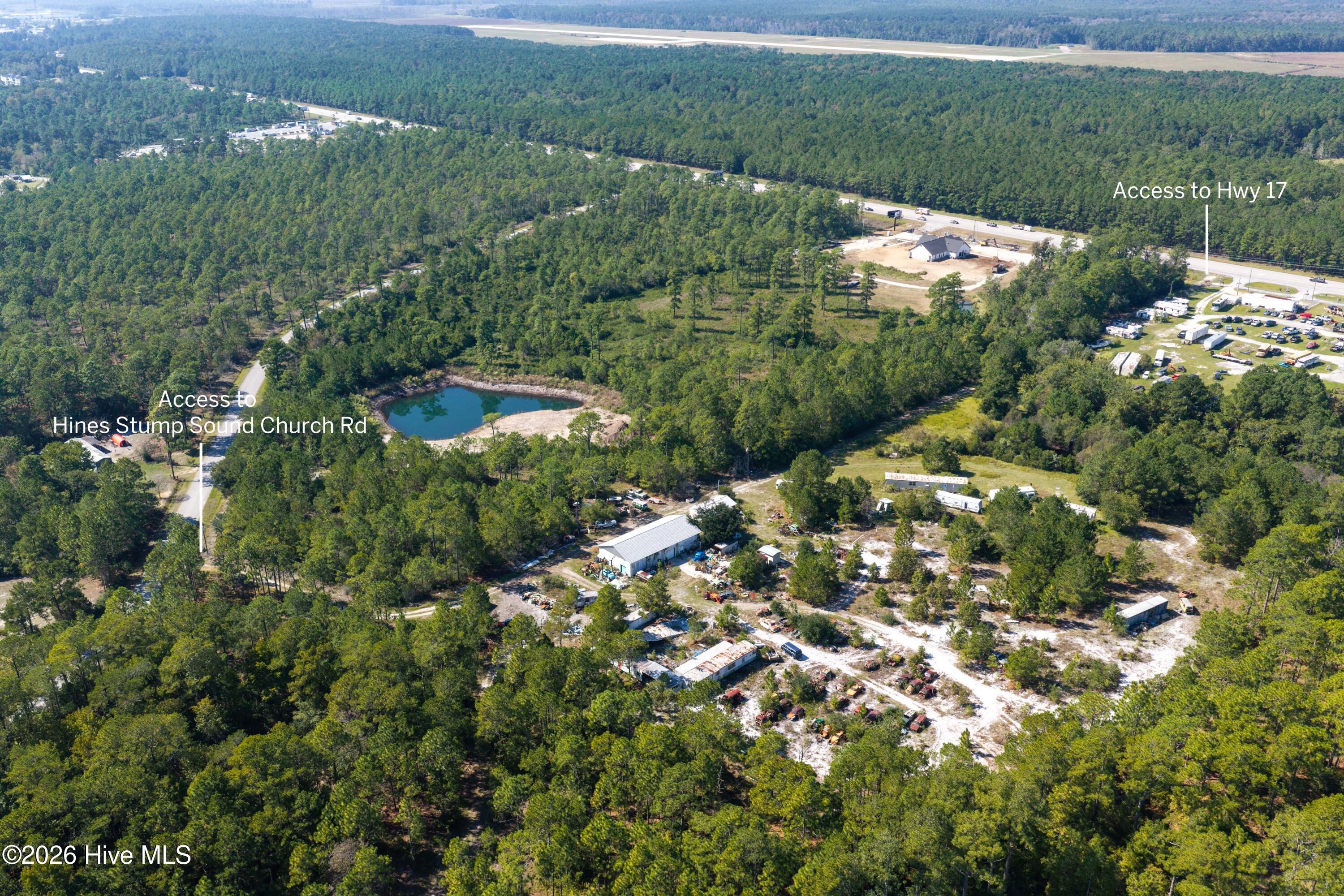 9001 Wilmington Highway Property Photo 7