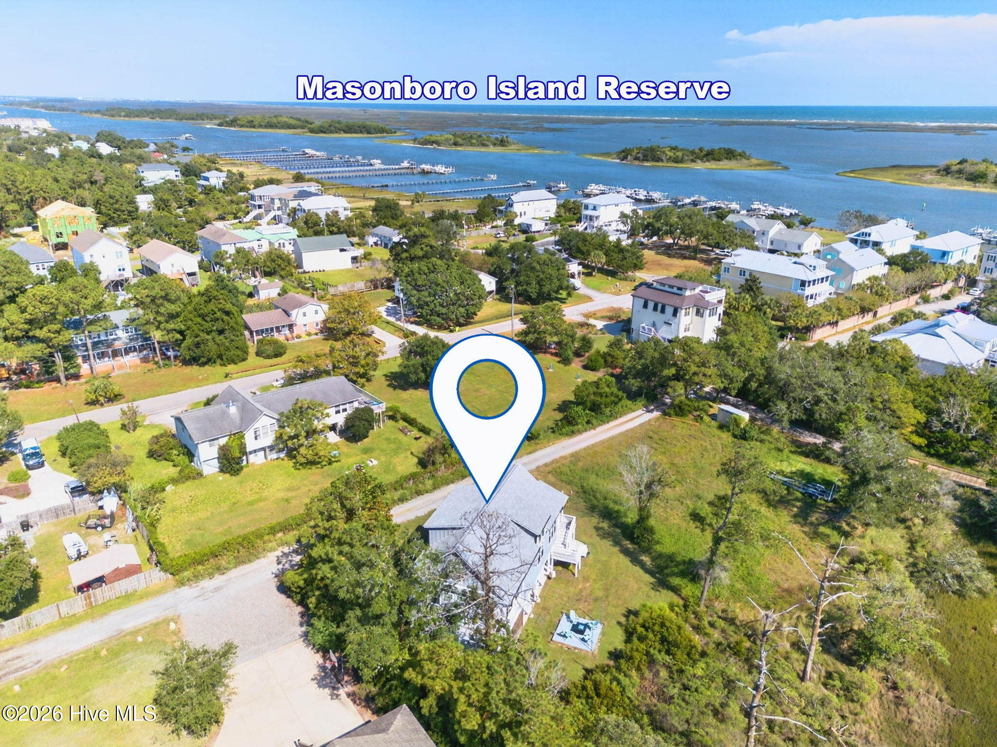 1406 Marsh Cove Lane Property Photo 39
