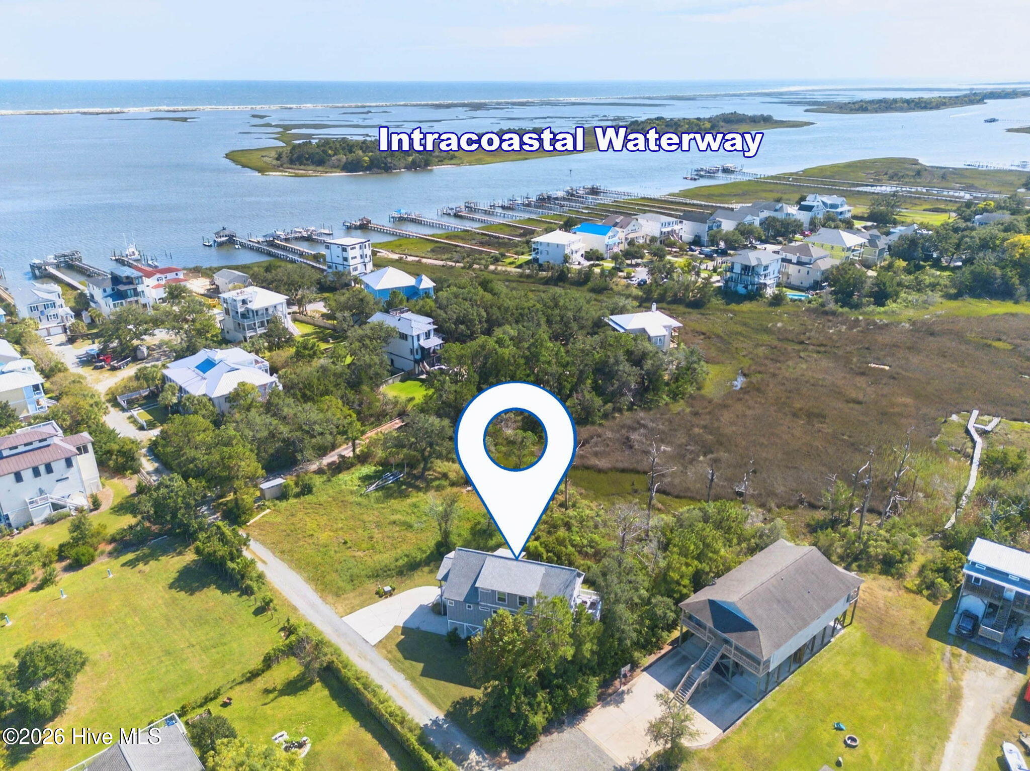 1406 Marsh Cove Lane Property Photo 40